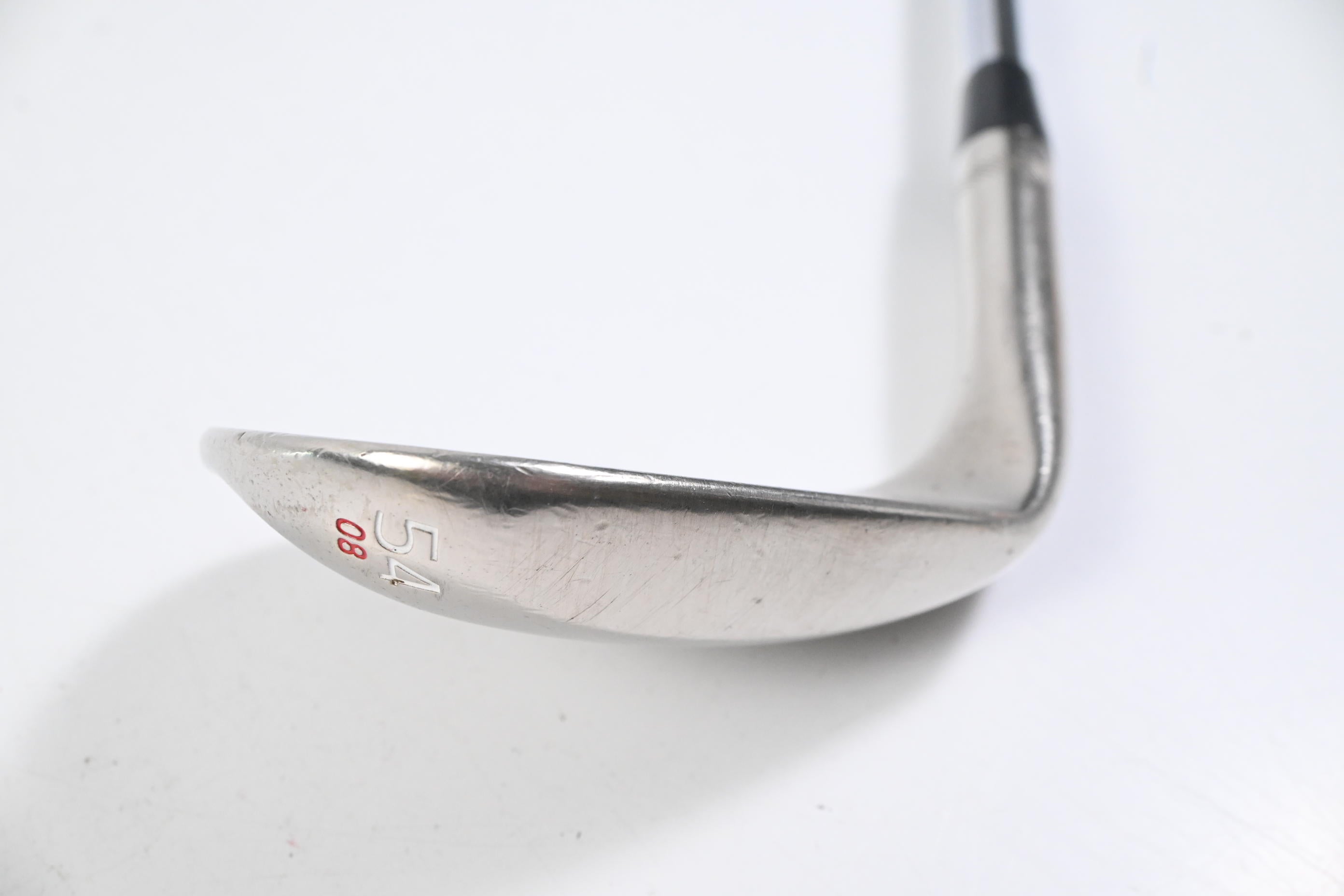 Titleist Vokey SM6 Sand Wedge / 54 Degree / Wedge Flex Vokey Design Shaft