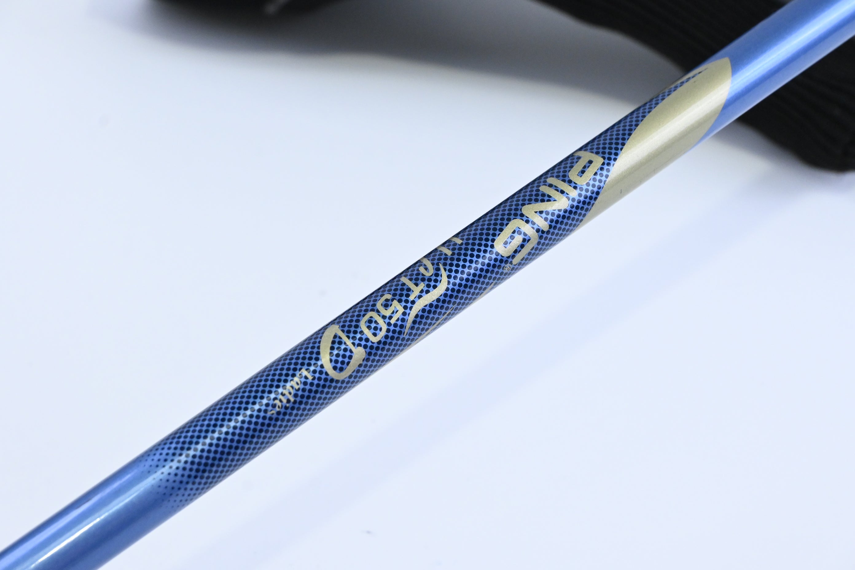 Ladies Ping G5 Driver / 14 Degree / Ladies Flex Ping ULT 50 Shaft