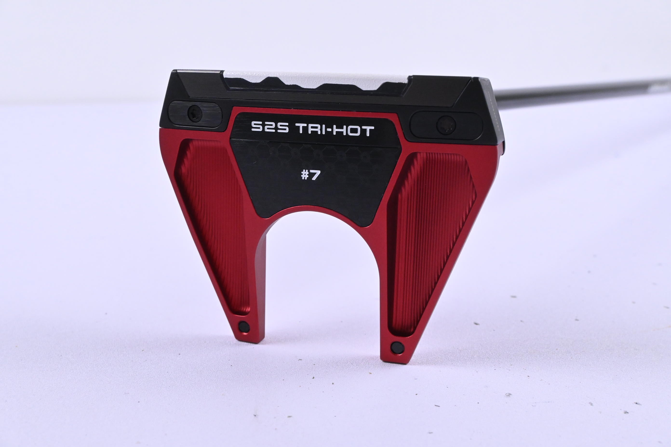 Odyssey Square 2 Square Tri-Hot #7 Putter / 34 Inch
