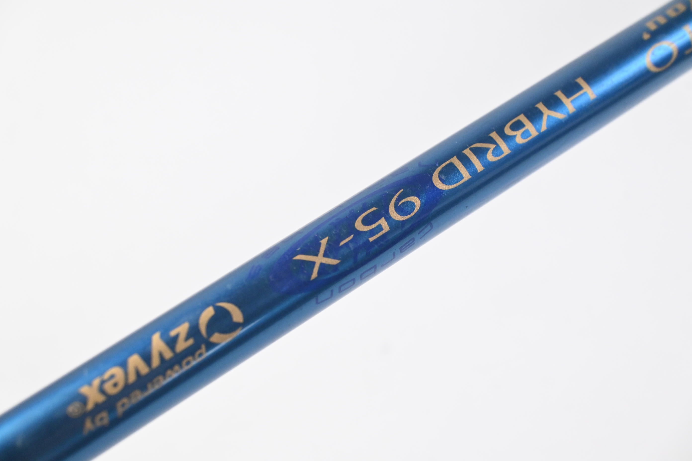 Adams Idea Pro #4 Hybrid / 22 Degree / X-Flex Aldila VS Proto 95 Shaft