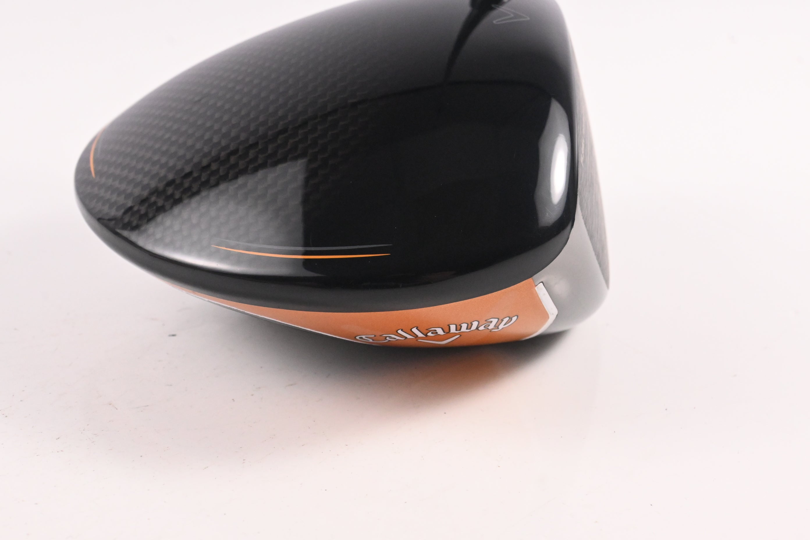 Callaway Mavrik Driver / 9 Degree / Stiff Flex Evenflow Riptide 50 Shaft
