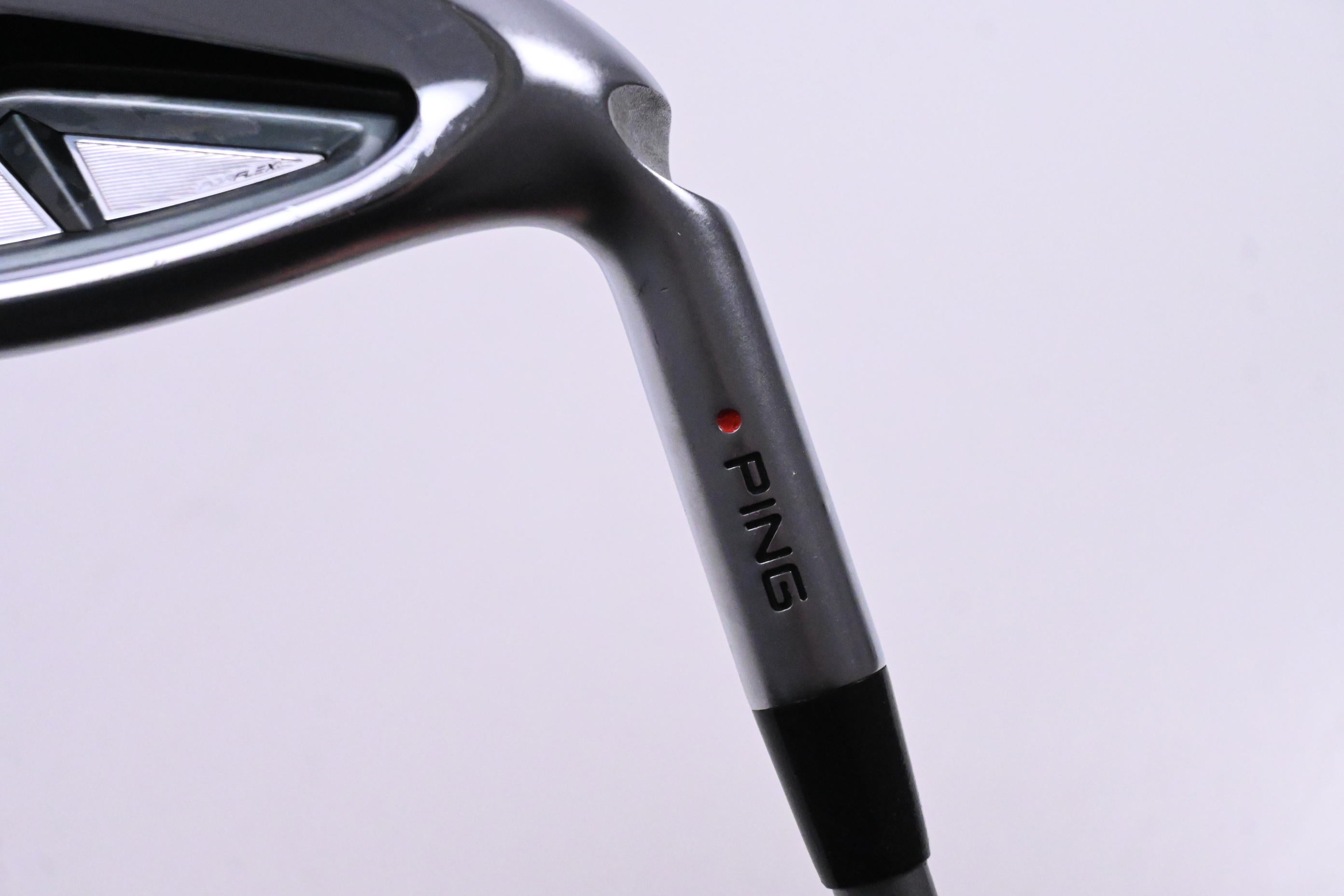 Ping G730 Utility Wedge / 45 Degree / Red Dot / Senior Flex Ping Alta Quick 35