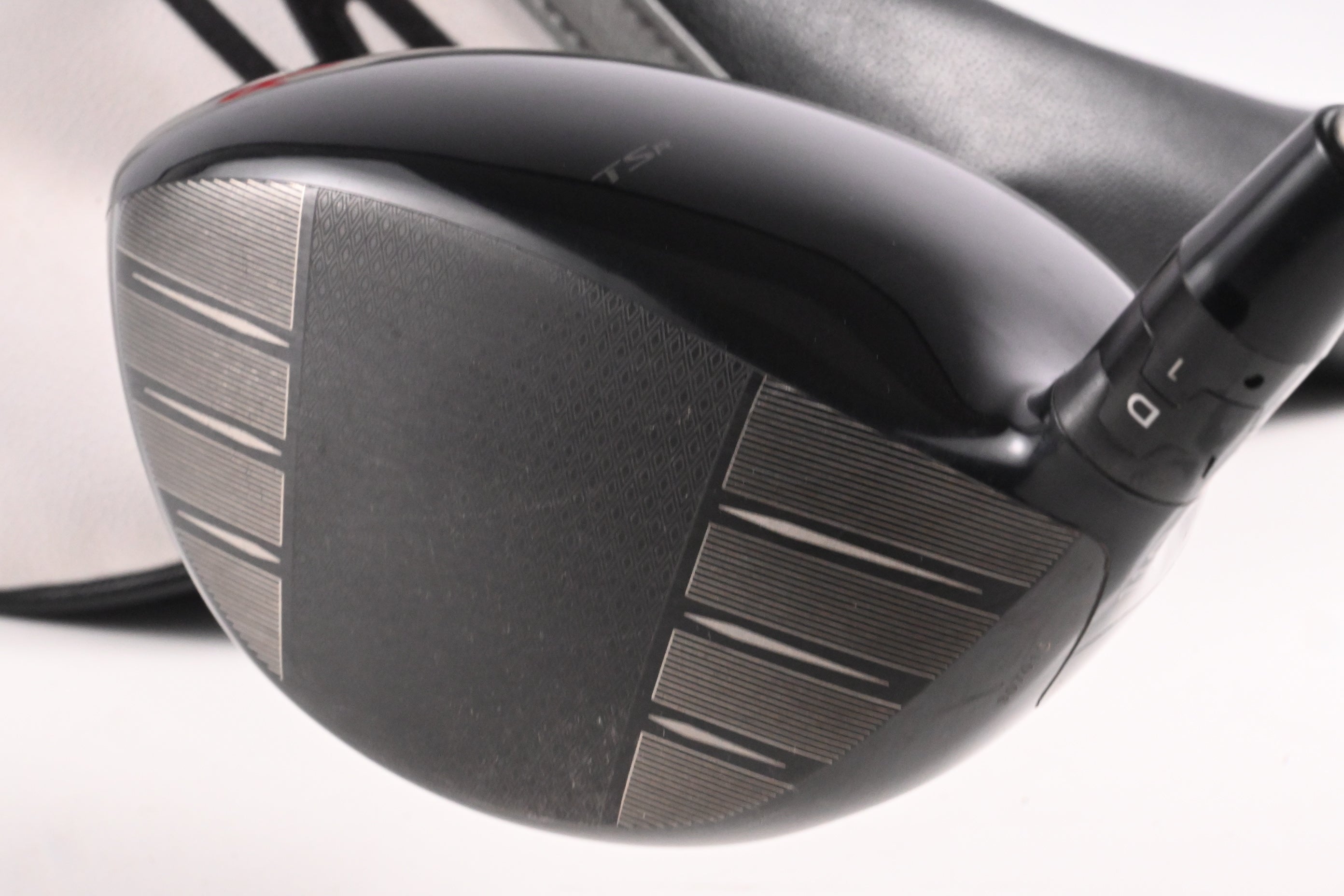 Titleist TSR2 Driver / 11 Degree / Regular Flex MMT Speedmesh 40 Shaft