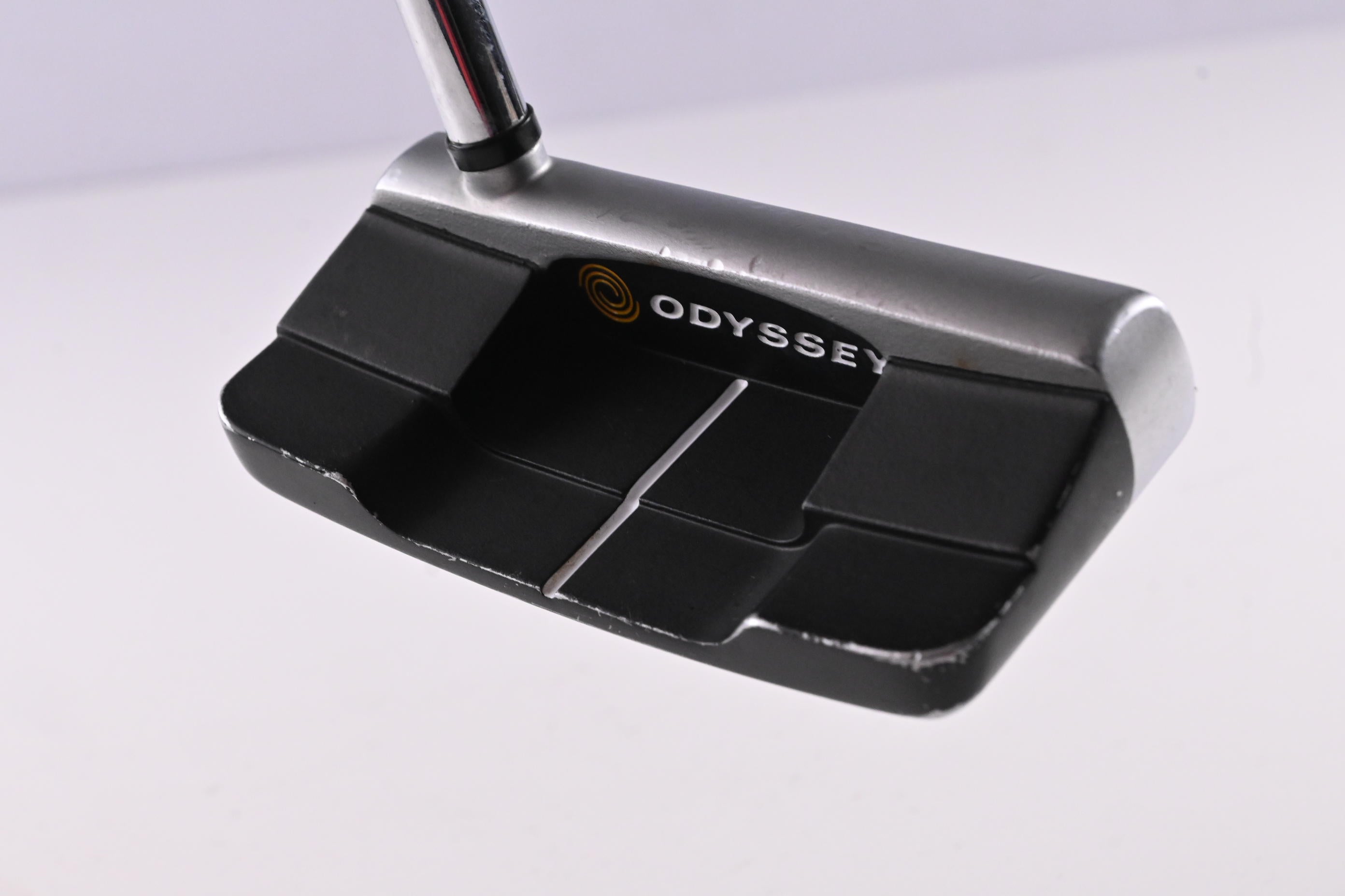 Odyssey Stroke Lab Double Wide Putter / 34 Inch