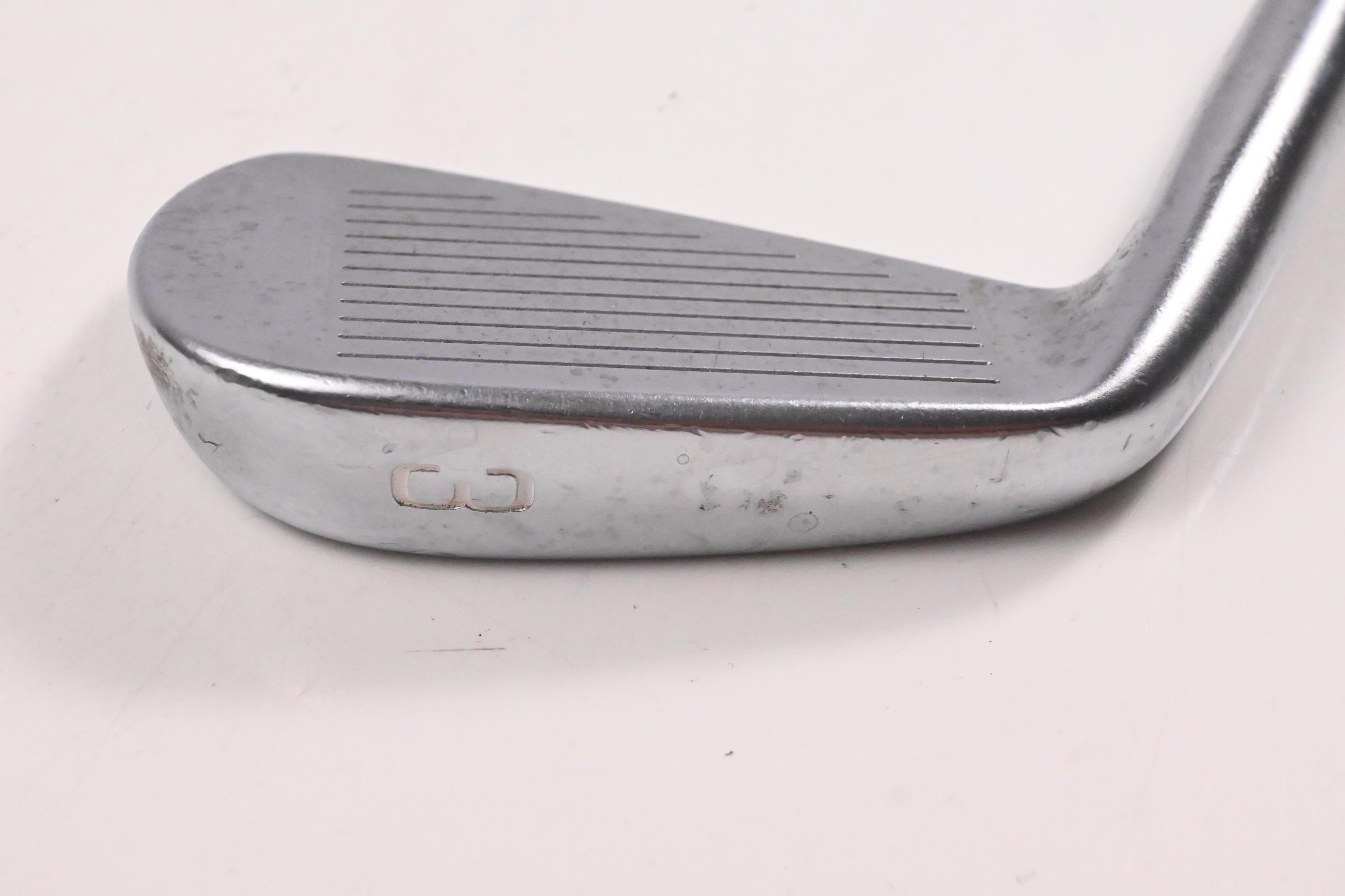 Mizuno JPX 919 Tour #3 Iron / 21 Degree / X-Flex N.S.Pro Modus3 Tour 105 Shaft