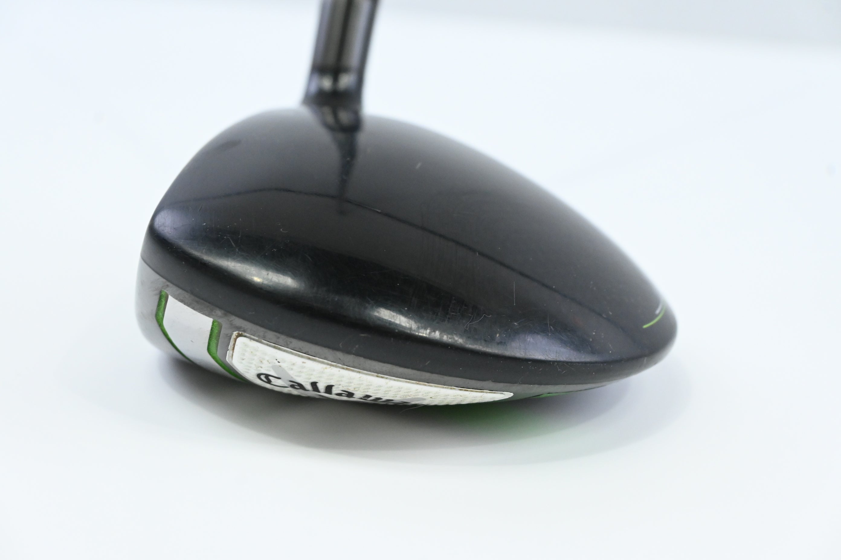 Left Hand Callaway Epic Speed #3 Wood / 15 Degree / Regular Flex Smoke iM10 60