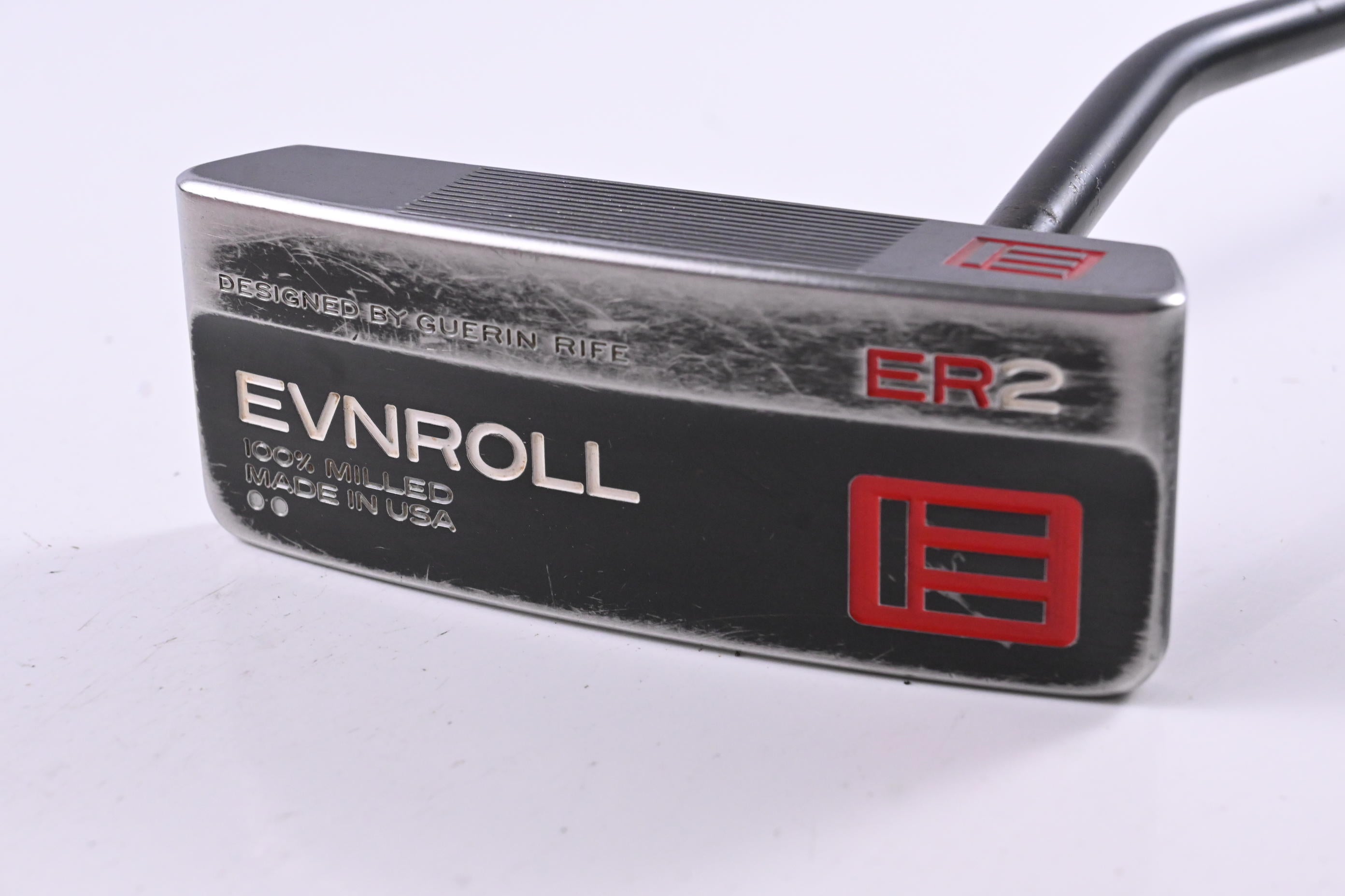 Evnroll Classics ER2 Putter / 35 Inch