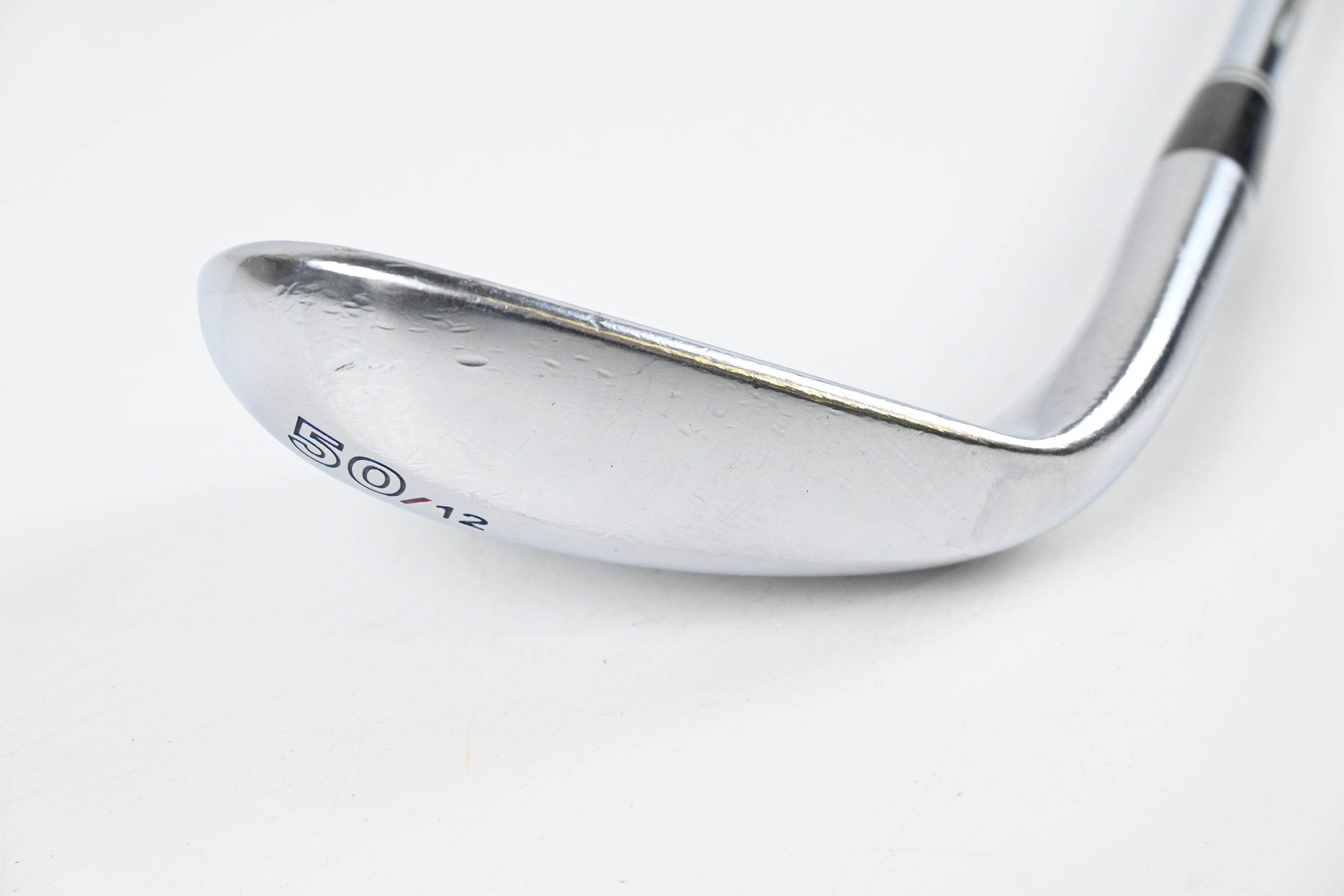 Cleveland RTX F Forged II Gap Wedge / 50 Degree / Stiff Flex Dynamic Gold S400