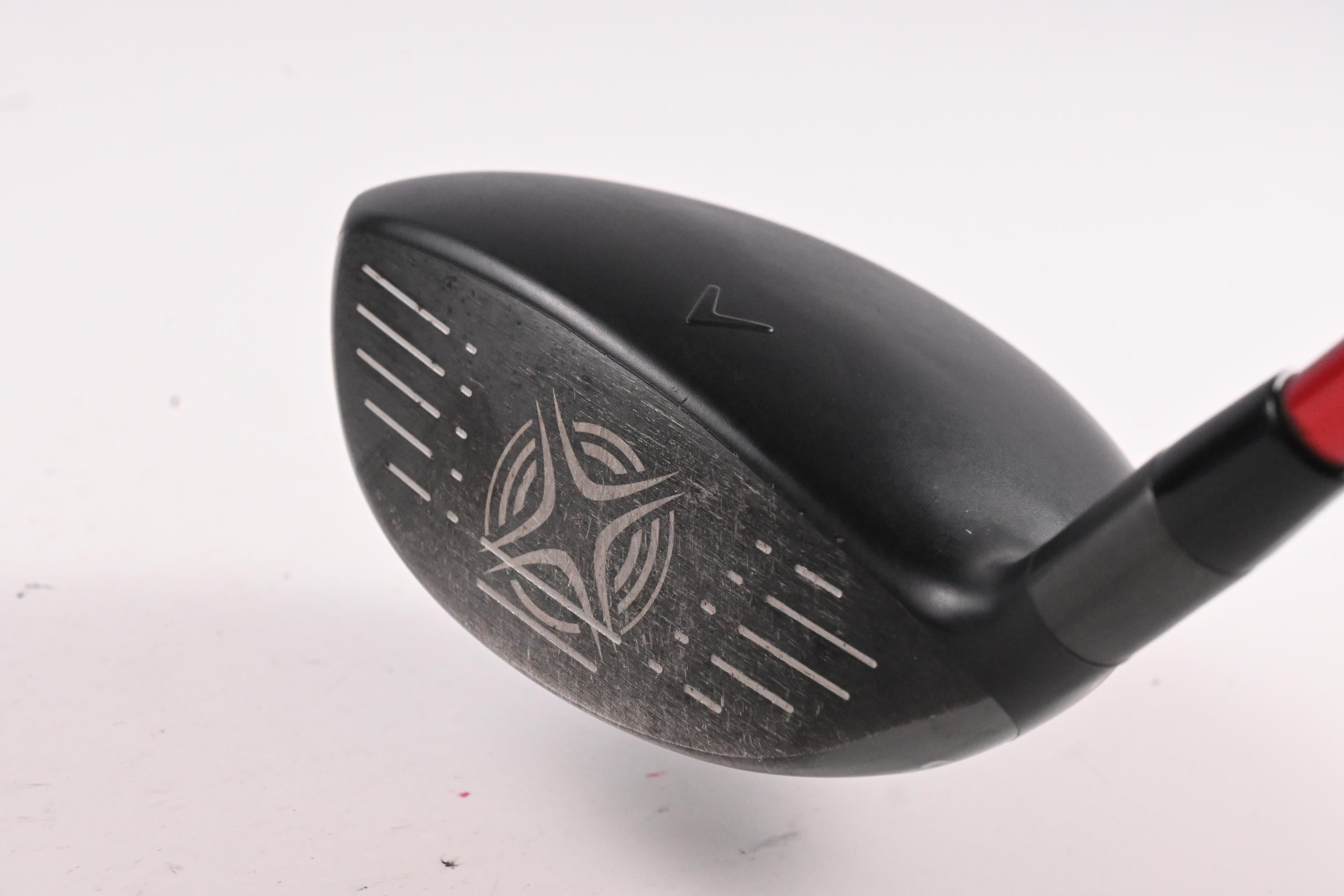 Callaway XR16 #3 Wood / 15 Degree / Stiff Flex Speeder 565 Shaft