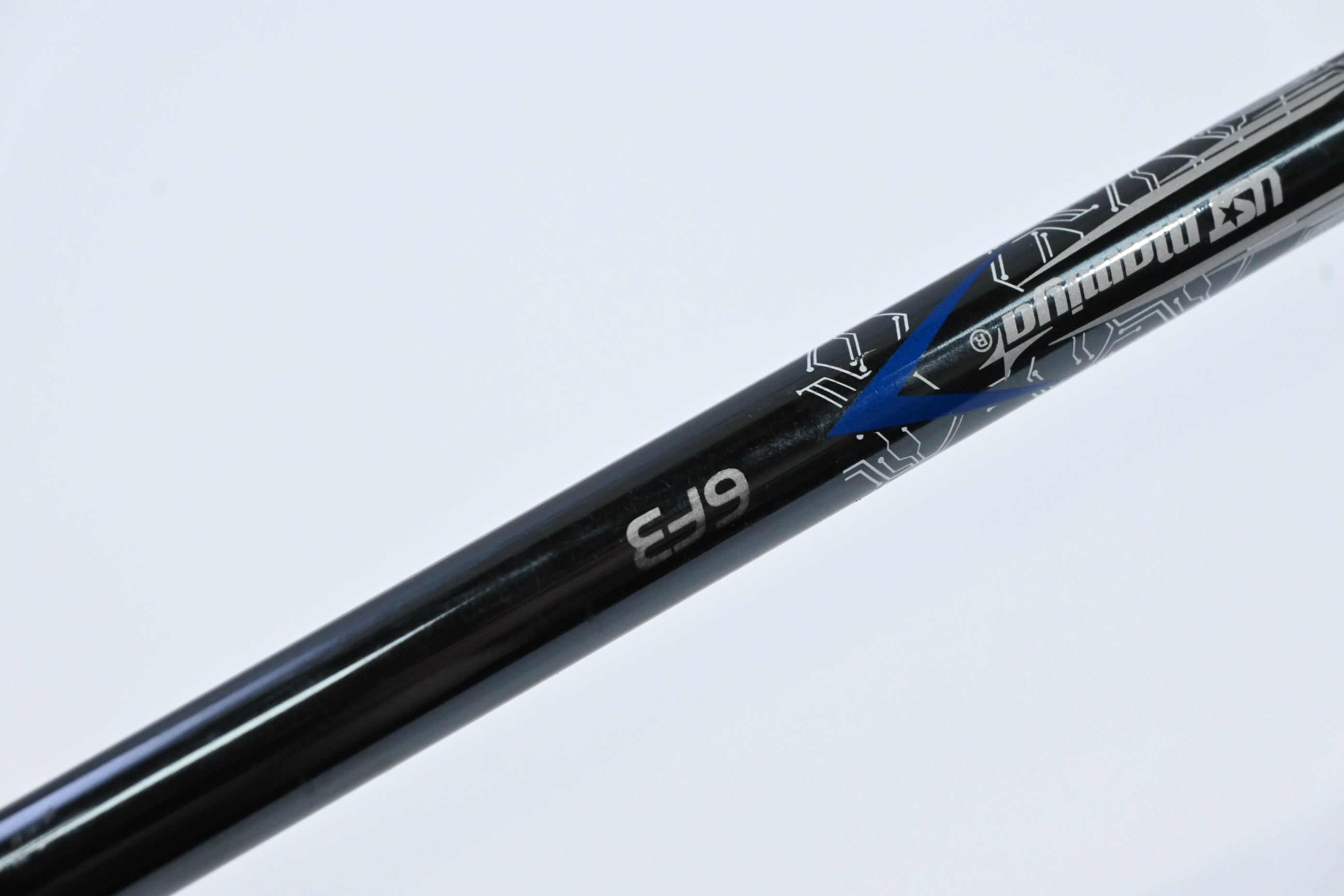 Cobra Darkspeed X #5 Wood / 18 Degree / Regular Flex UST Lin-Q M40X Blue 6 Shaft