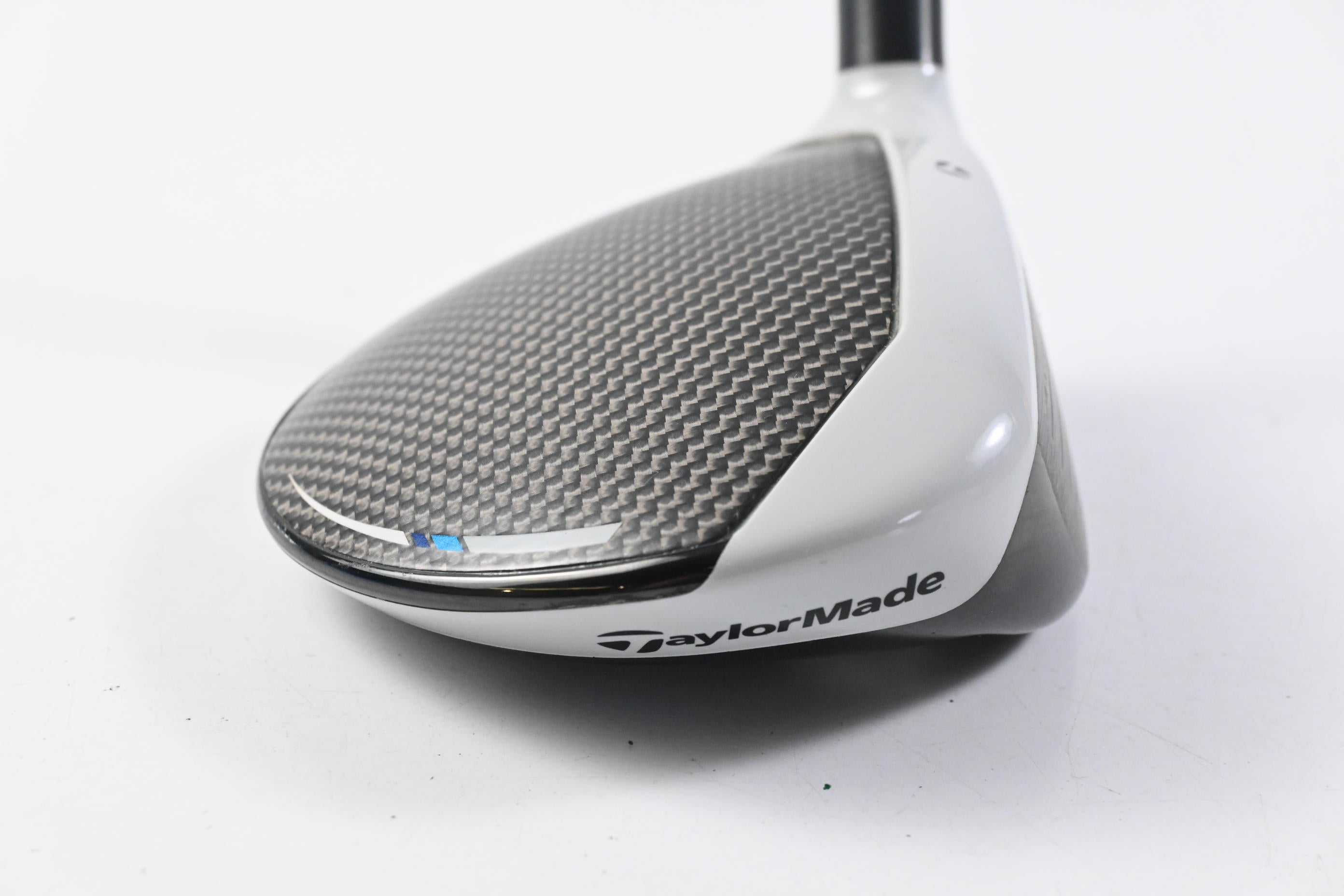 Taylormade SIM Ti #3 Wood / 15 Degree / Regular Flex Airspeeder 50 Shaft