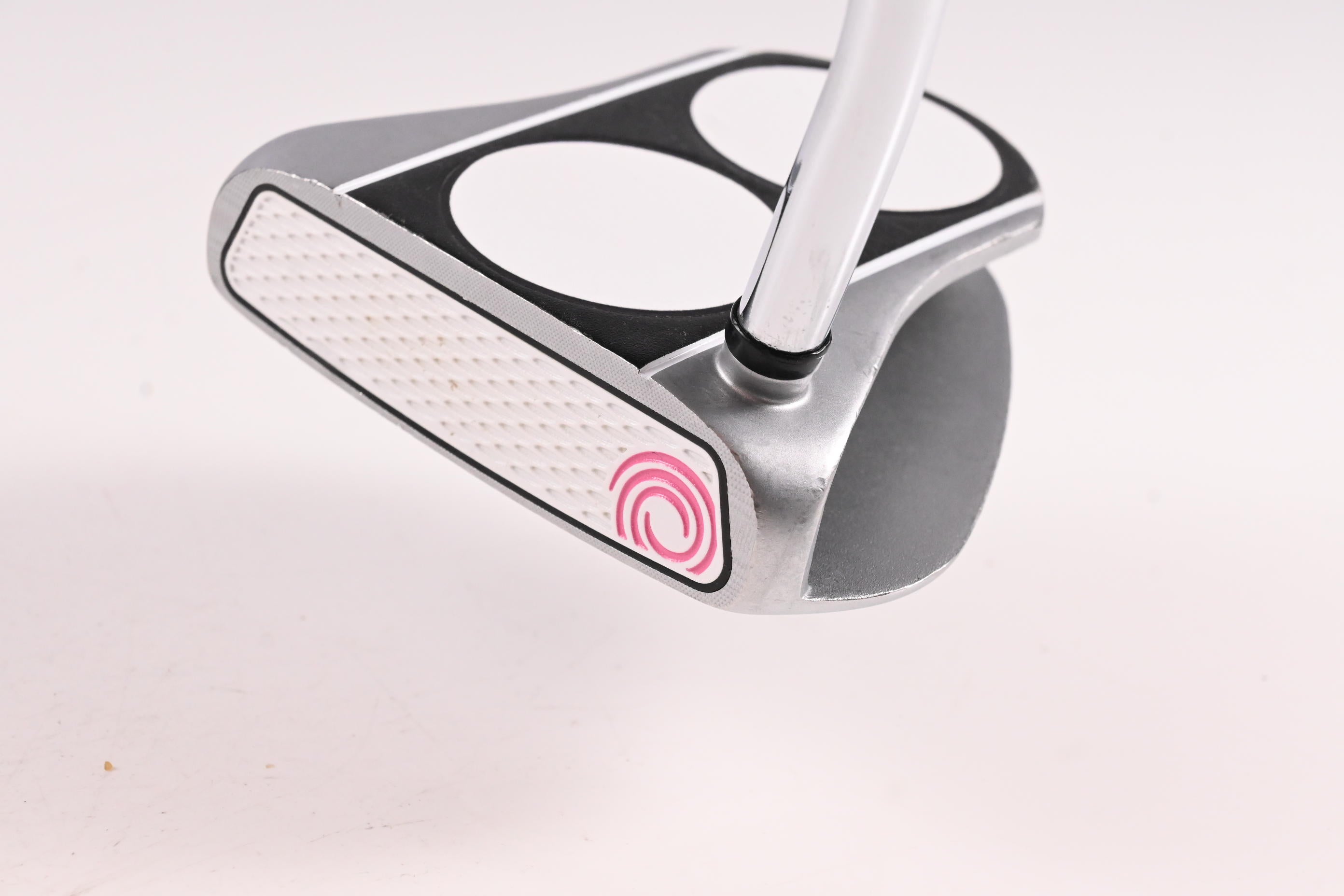 Ladies Odyssey White Hot RX 2-Ball Putter / 34 Inch