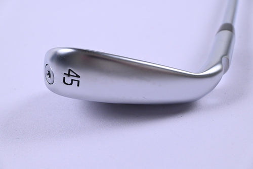 Ping G430 Gap Wedge / 45 Degree / Blue Dot / Stiff Flex Ping AWT 2.0 Shaft