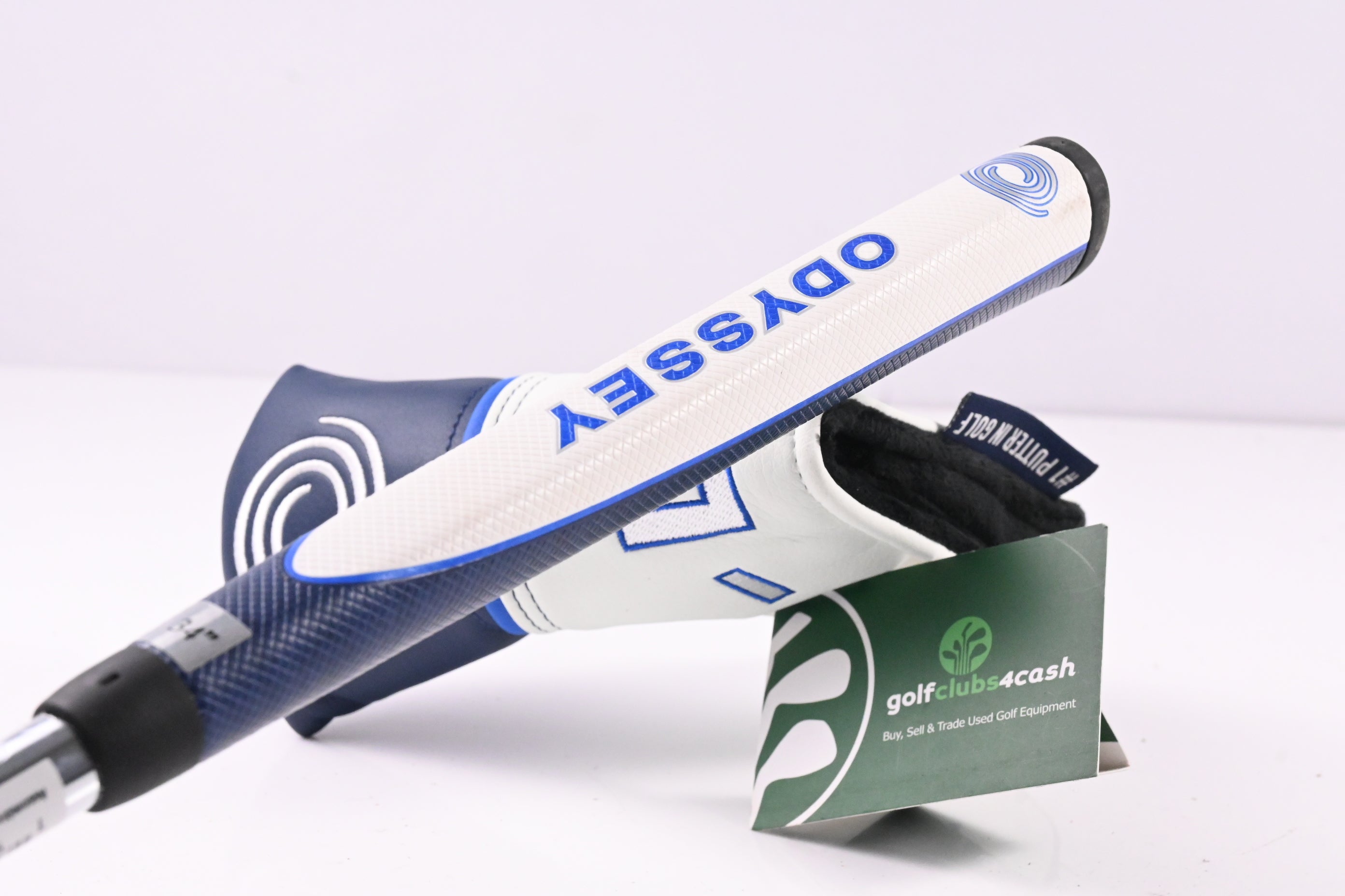 Odyssey Ai-One #1 Putter / 34 Inch
