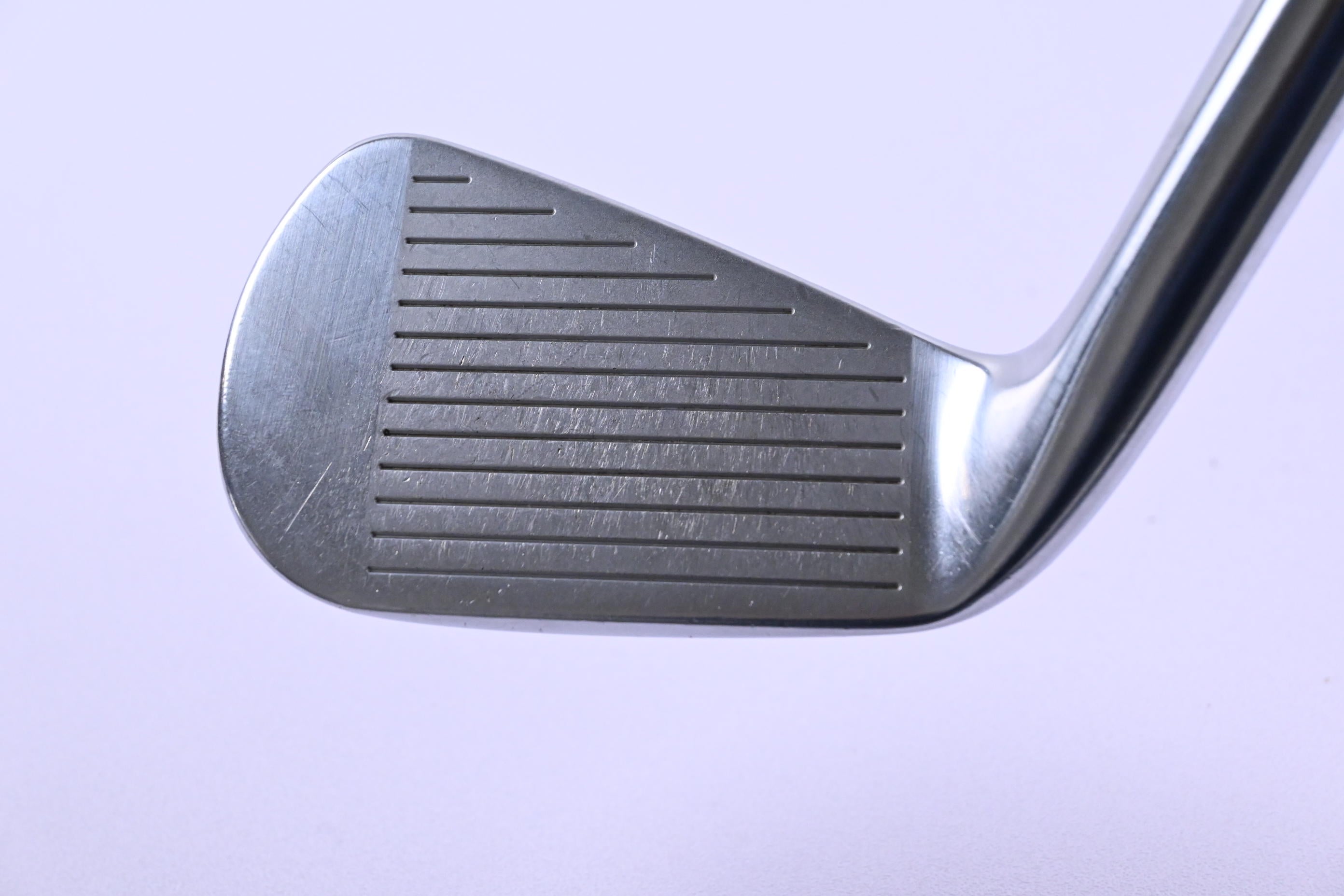 Titleist 620 MB #7 Iron / Stiff Flex True Temper AMT White S300 Shaft