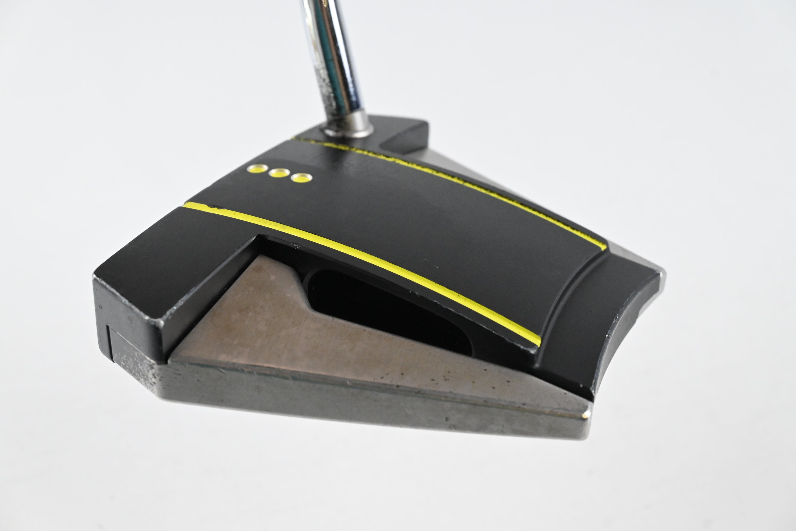 Left Hand Scotty Cameron Phantom X 7.5 2019 Putter / 34 Inch