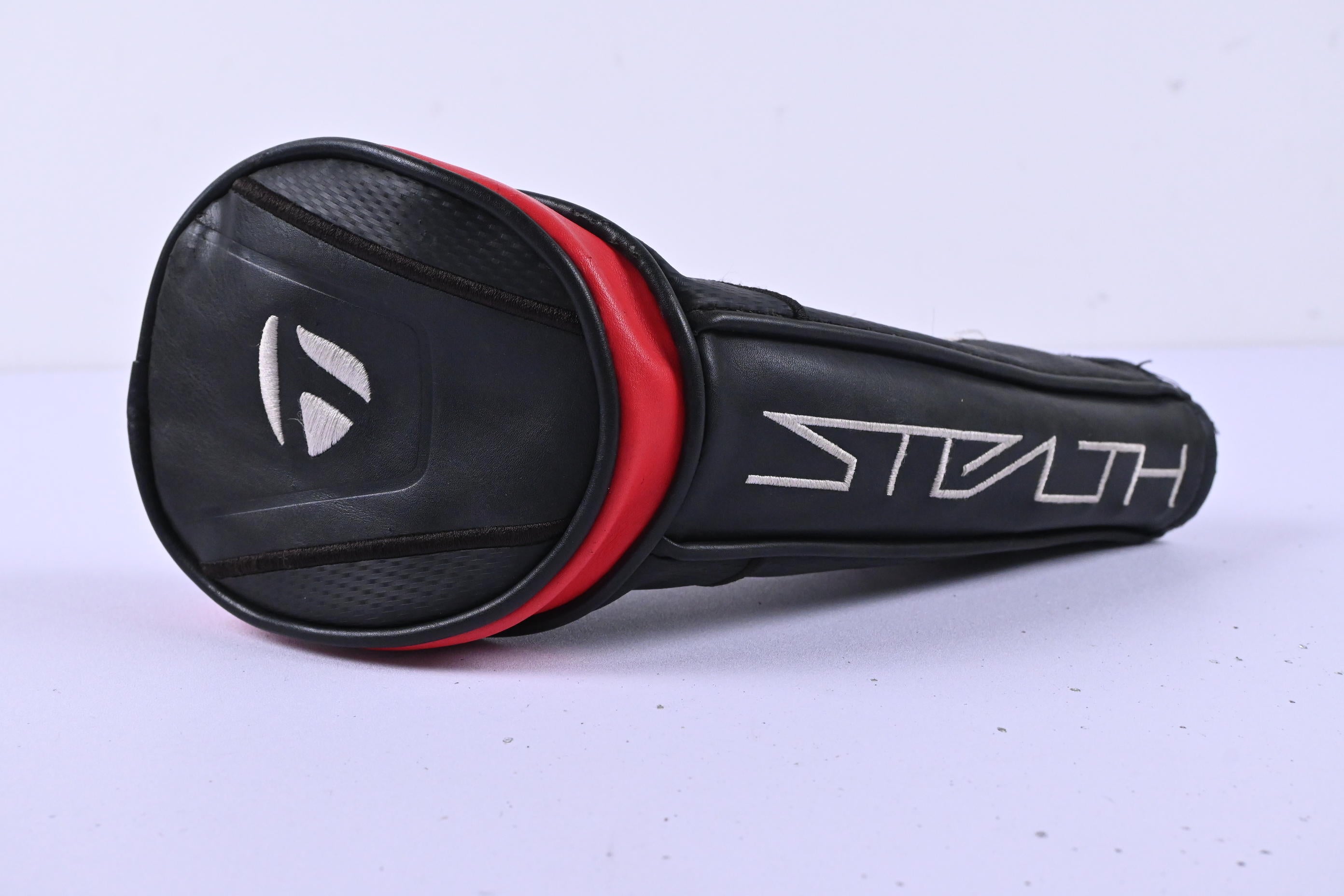 Taylormade Stealth #3 Wood / 16.5 Degree / Regular Flex Fujikura Ventus Red 5