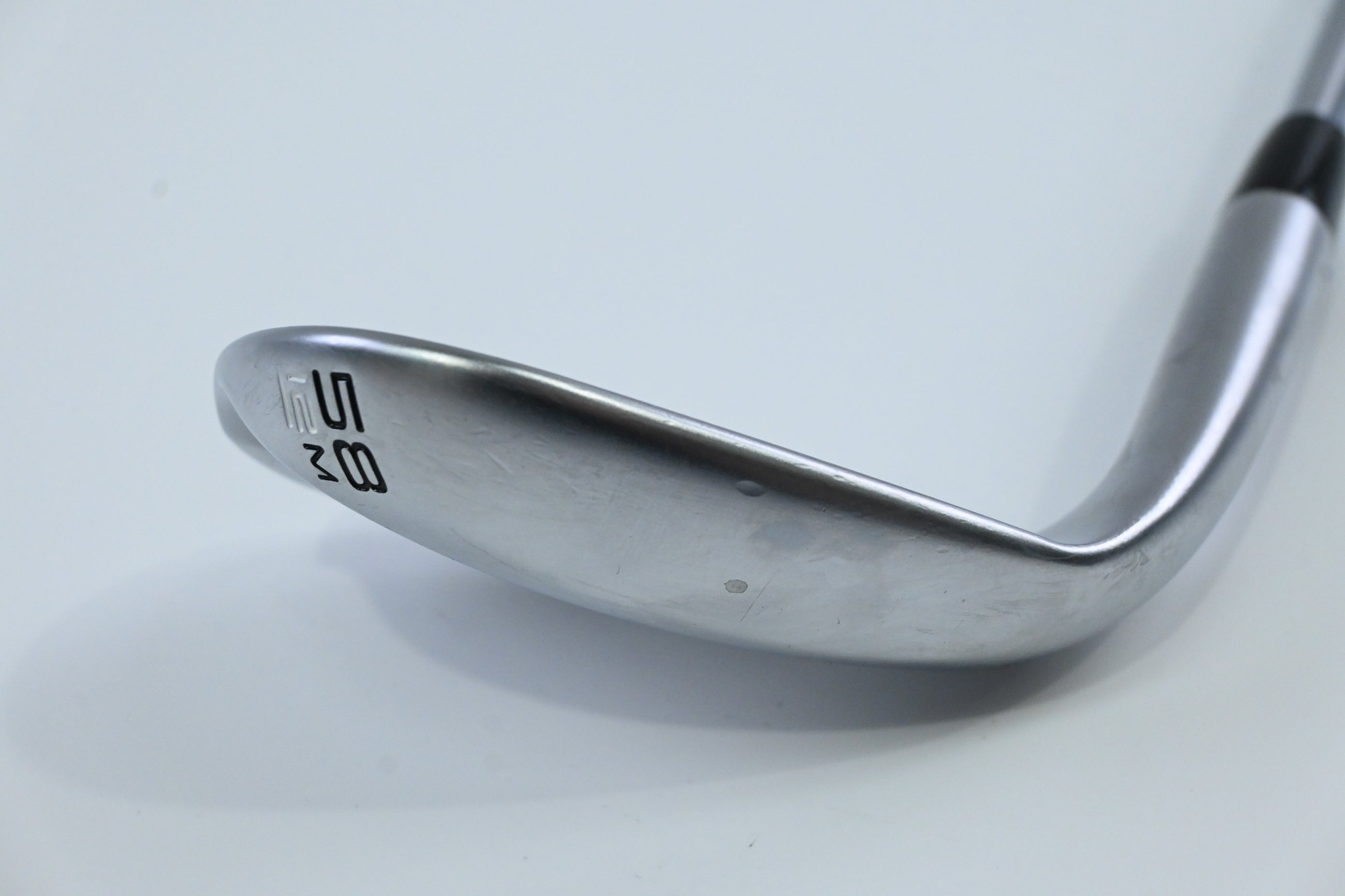 Mizuno Pro T-1 Lob Wedge / 58 Degree / Stiff Flex NS Pro Modus3 Tour 115 Shaft