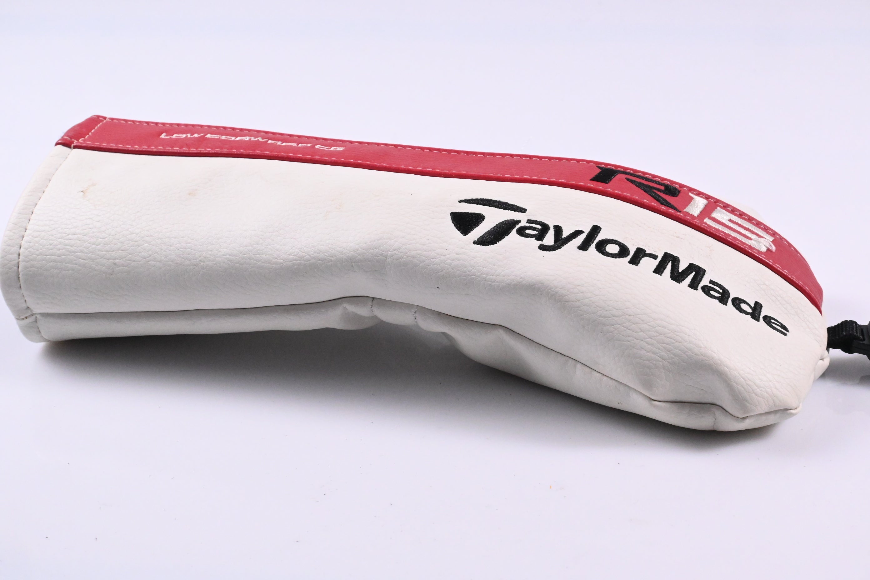 Left Hand Taylormade R15 #5 Wood / 19 Degree / Regular Flex Speeder 67 Evolution