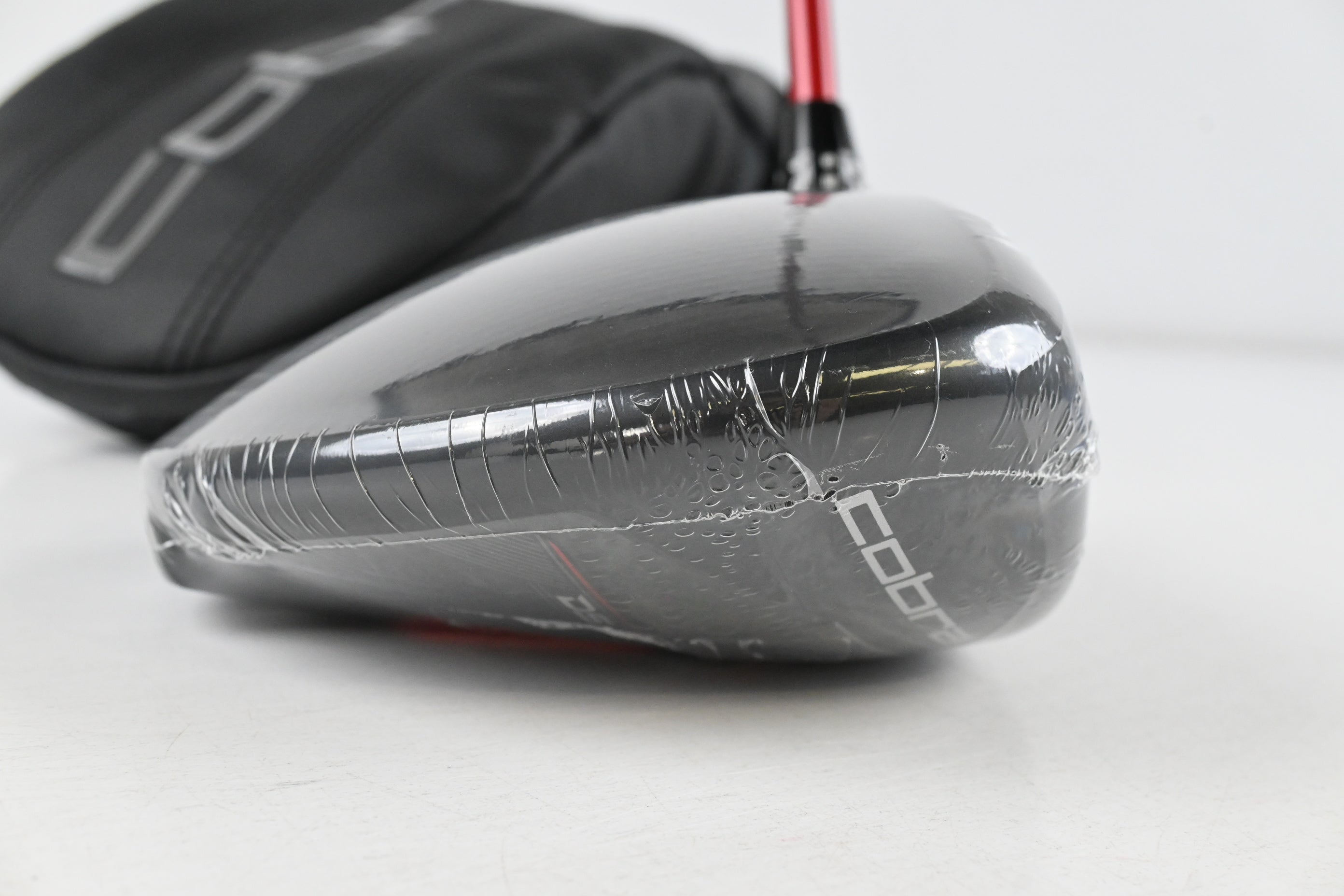 Cobra DS-Adapt MAX-D Driver / 10.5 Degree / Regular Flex Denali Red 50 Shaft