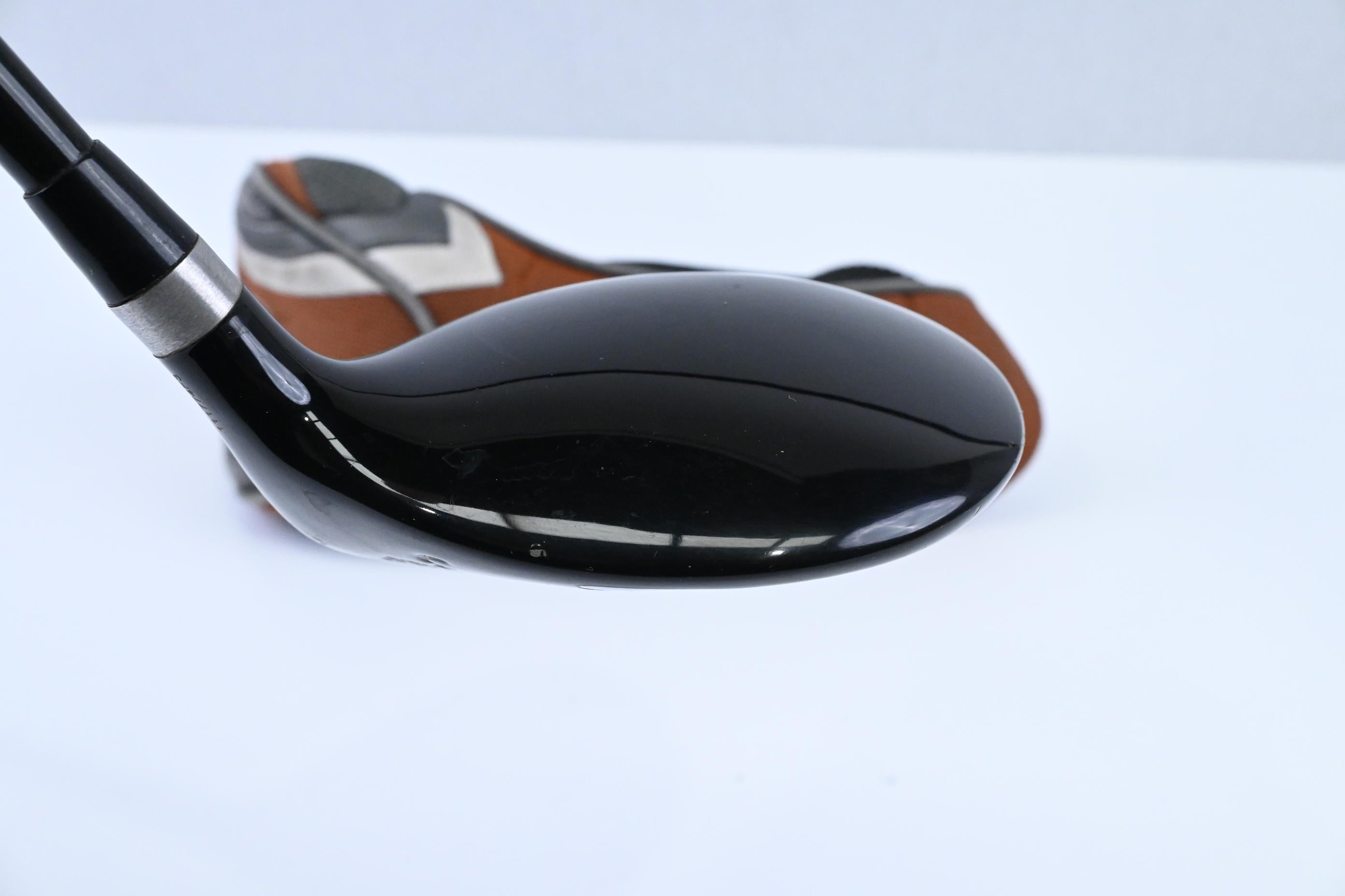 Ping G10 #3 Wood / 15.5 Degree / Regular Flex Grafalloy Pro Launch Red Shaft