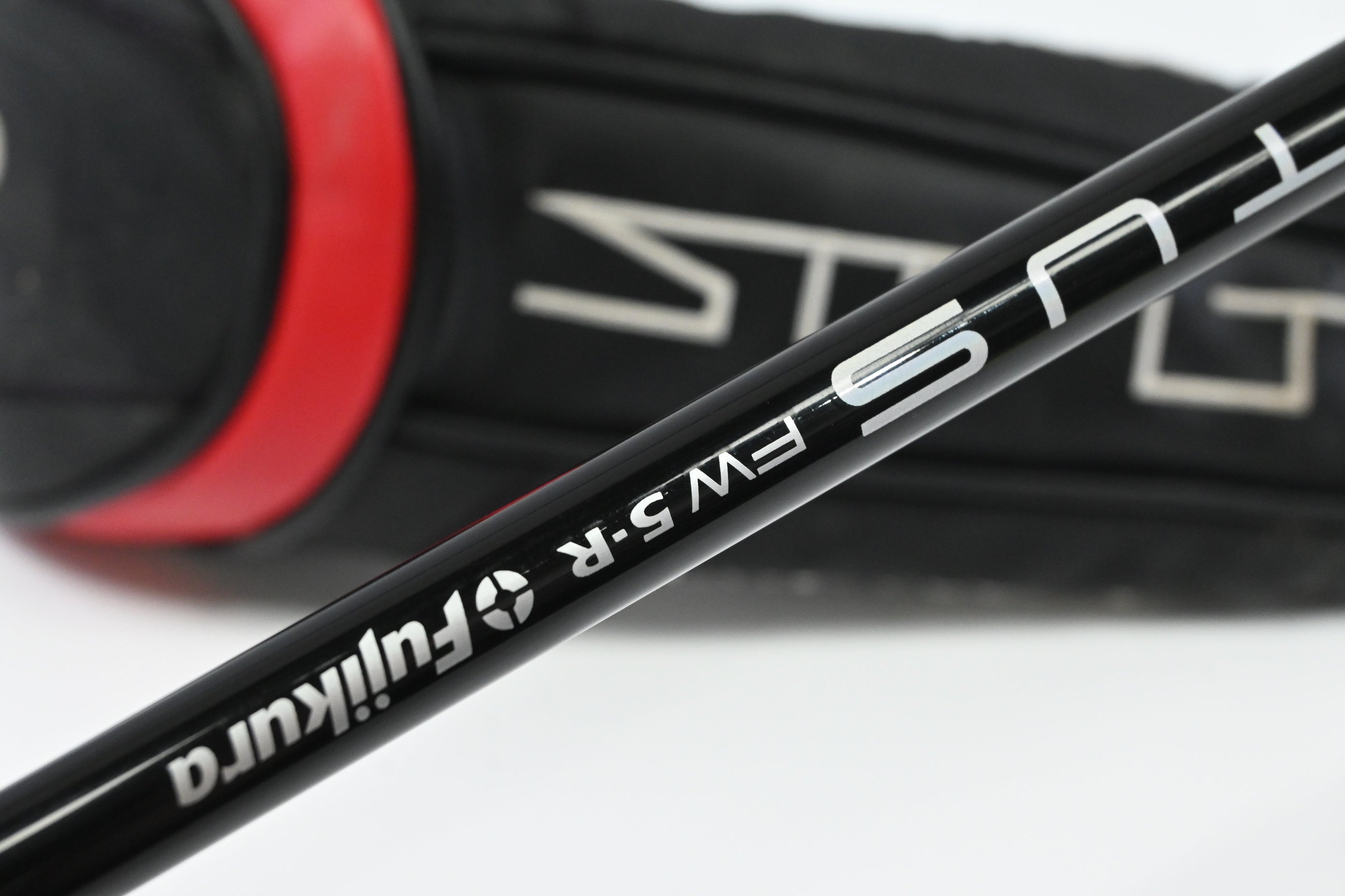 Taylormade Stealth #7 Wood / 21 Degree / Regular Flex Fujikura Ventus Red 5