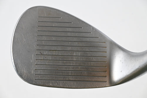 Cleveland 588 RTX 2.0 Lob Wedge / 58 Degree / Wedge Flex Dynamic Gold Shaft