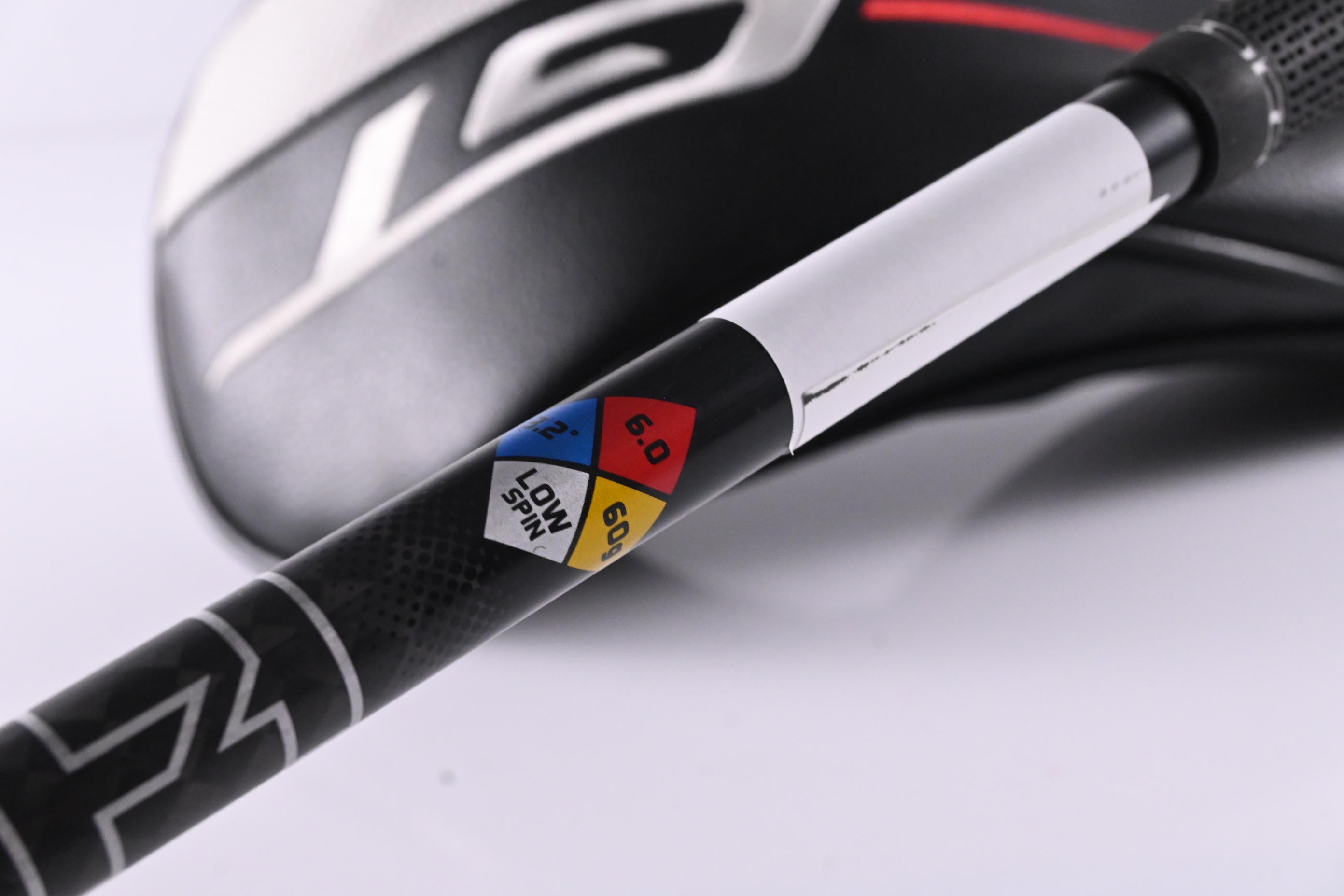 Titleist GT2 Driver / 10 Degree / Stiff Flex HZRDUS Black 60 Shaft