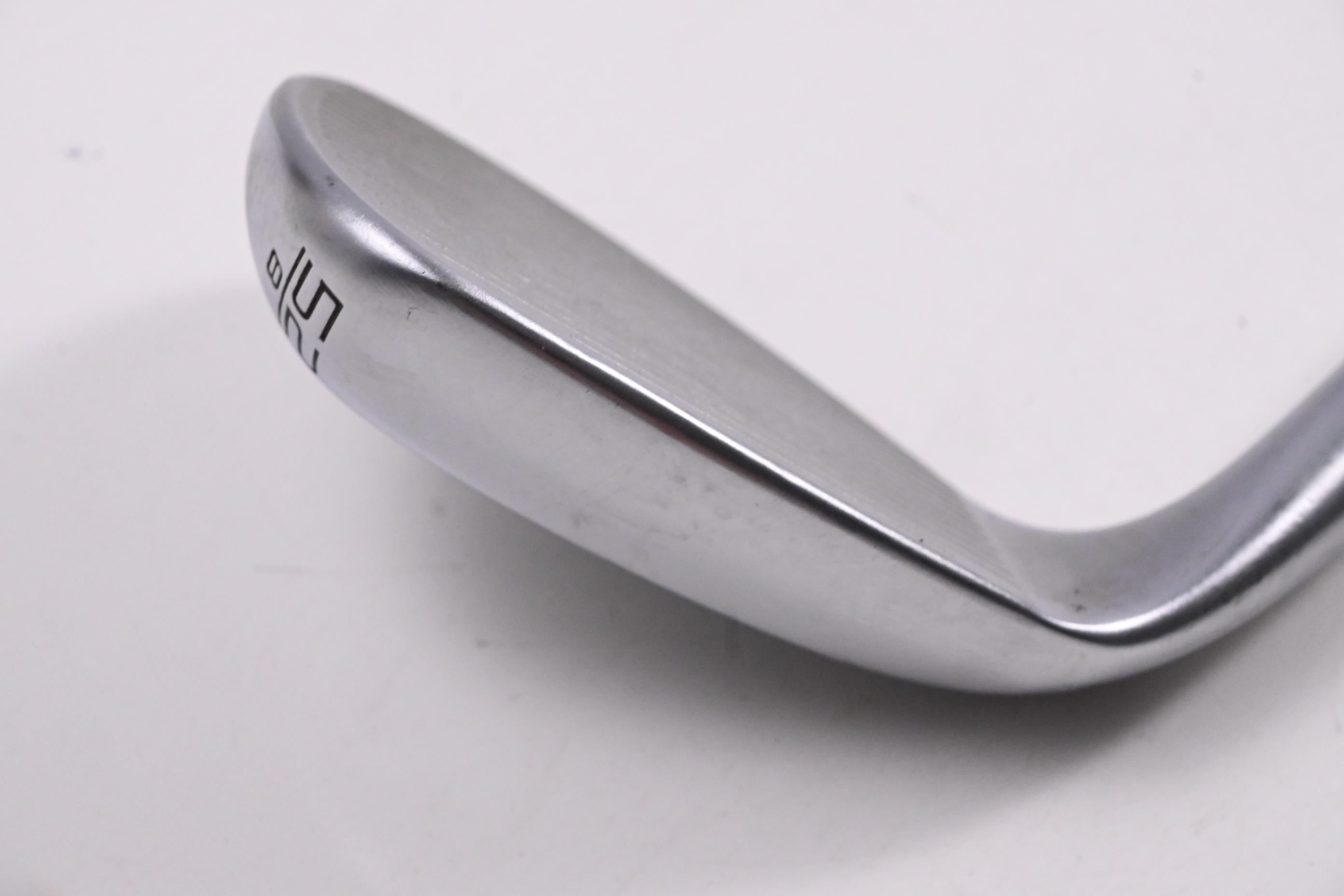 Cleveland RTX Full Face 2 Gap Wedge / 52 Degree / Wedge Flex Dynamic Gold Shaft