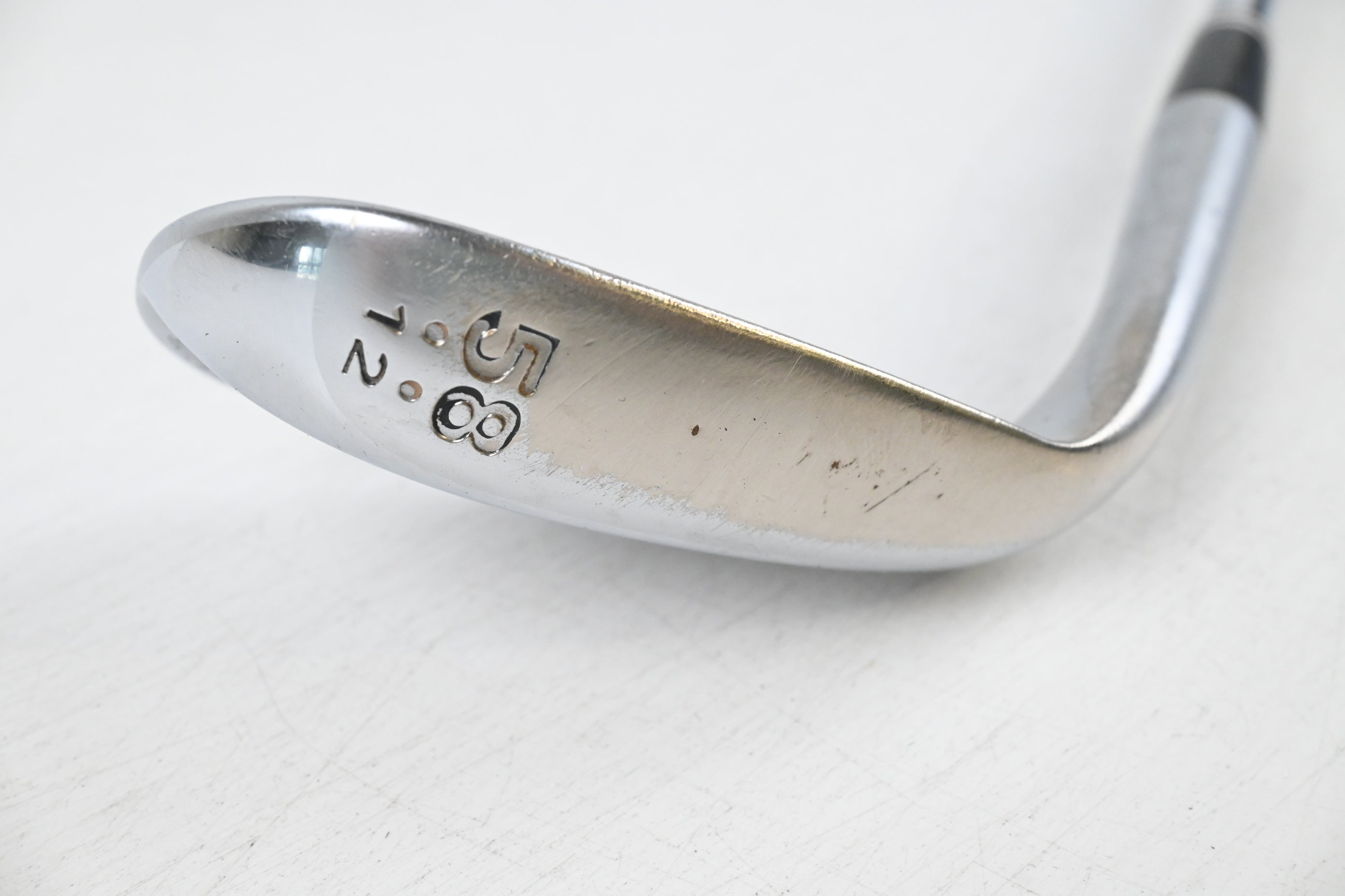 Cleveland 588 RTX 2.0 Lob Wedge / 58 Degree / Wedge Flex Dynamic Gold Shaft