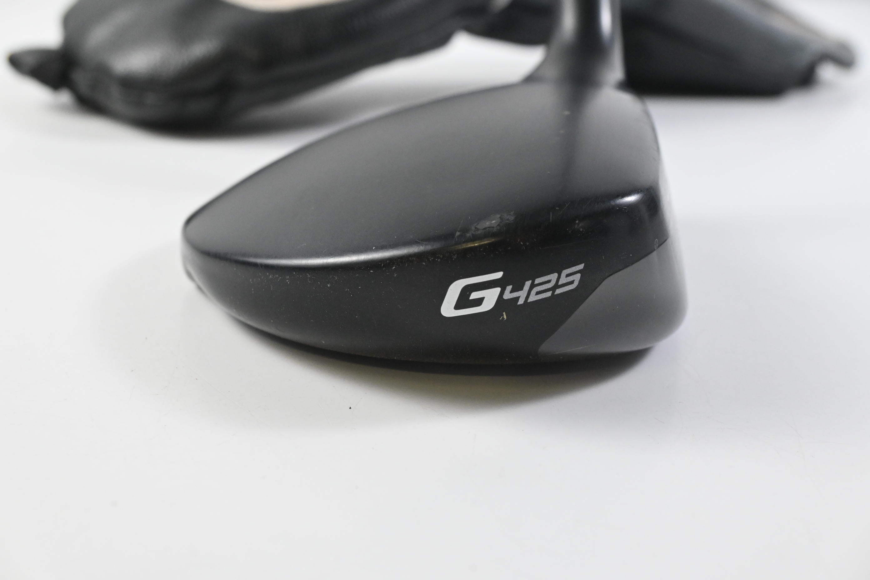 Ping G425 Max #3 Wood / 14.5 Degree / Regular Flex Ping Alta CB Red 65 Shaft