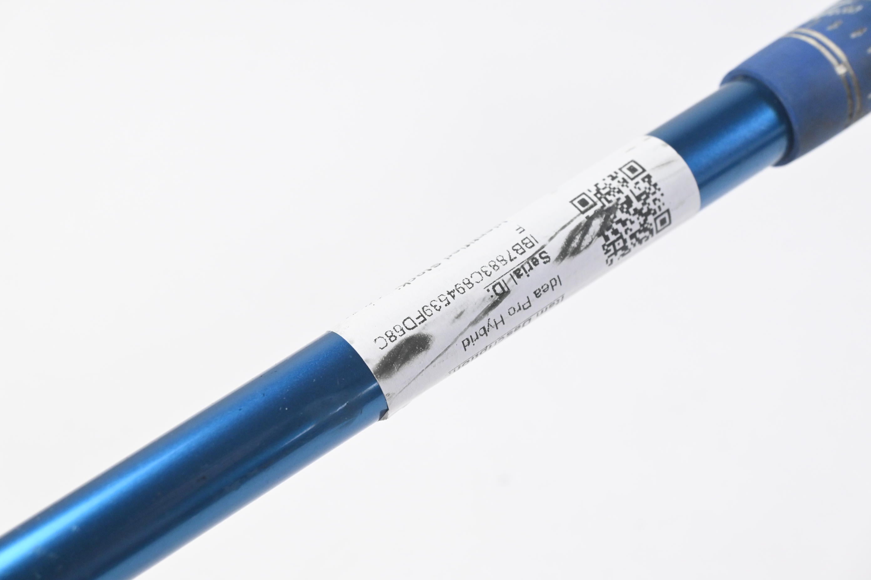 Adams Idea Pro #4 Hybrid / 22 Degree / X-Flex Aldila VS Proto 95 Shaft