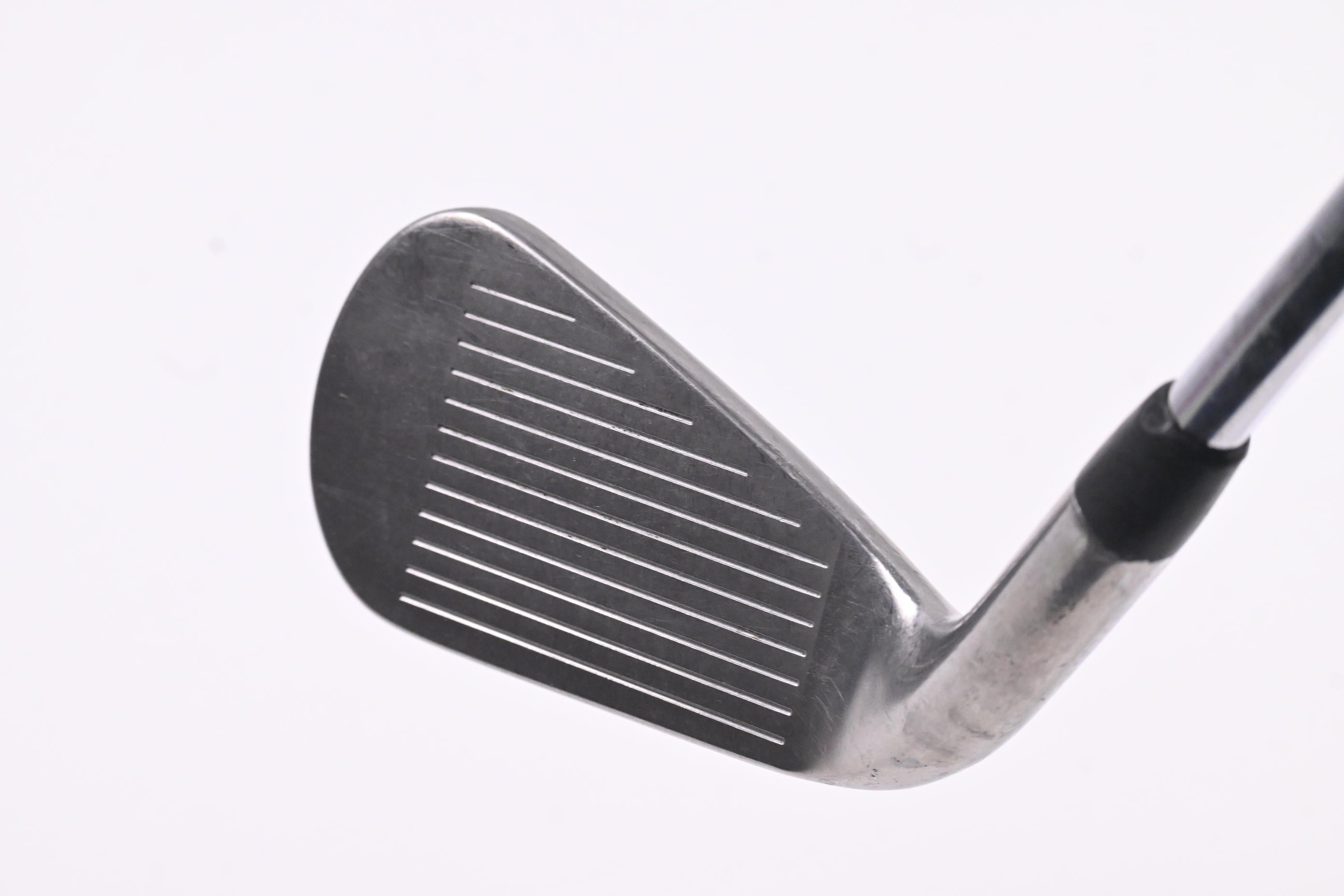 Titleist 718 AP1 #4 Iron / 21 Degree / Stiff Flex AMT Black S300 Shaft