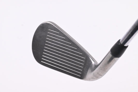 Titleist 718 AP1 #4 Iron / 21 Degree / Stiff Flex AMT Black S300 Shaft