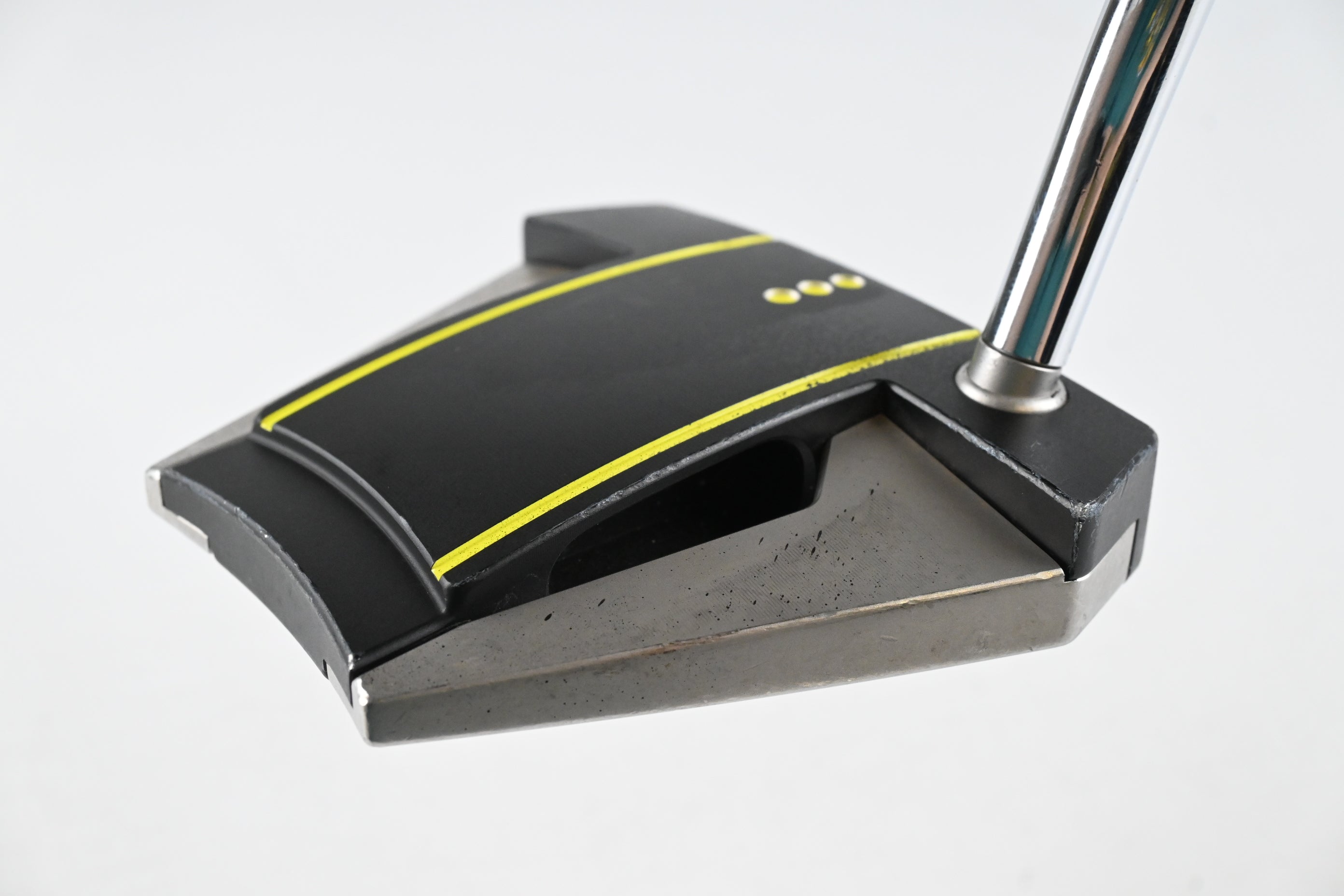 Left Hand Scotty Cameron Phantom X 7.5 2019 Putter / 34 Inch