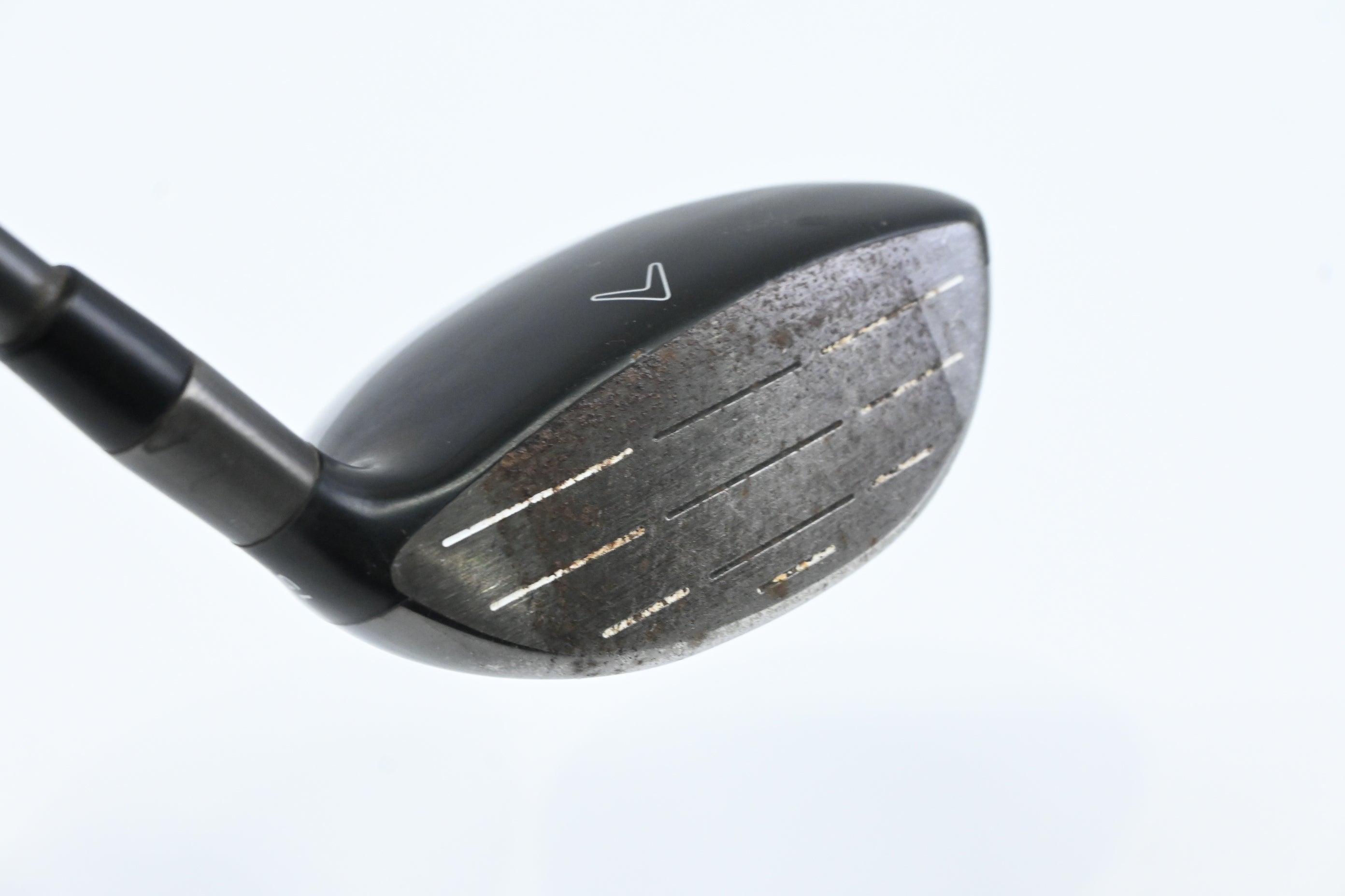 Left Hand Callaway Epic Speed #3 Wood / 15 Degree / Regular Flex Smoke iM10 60