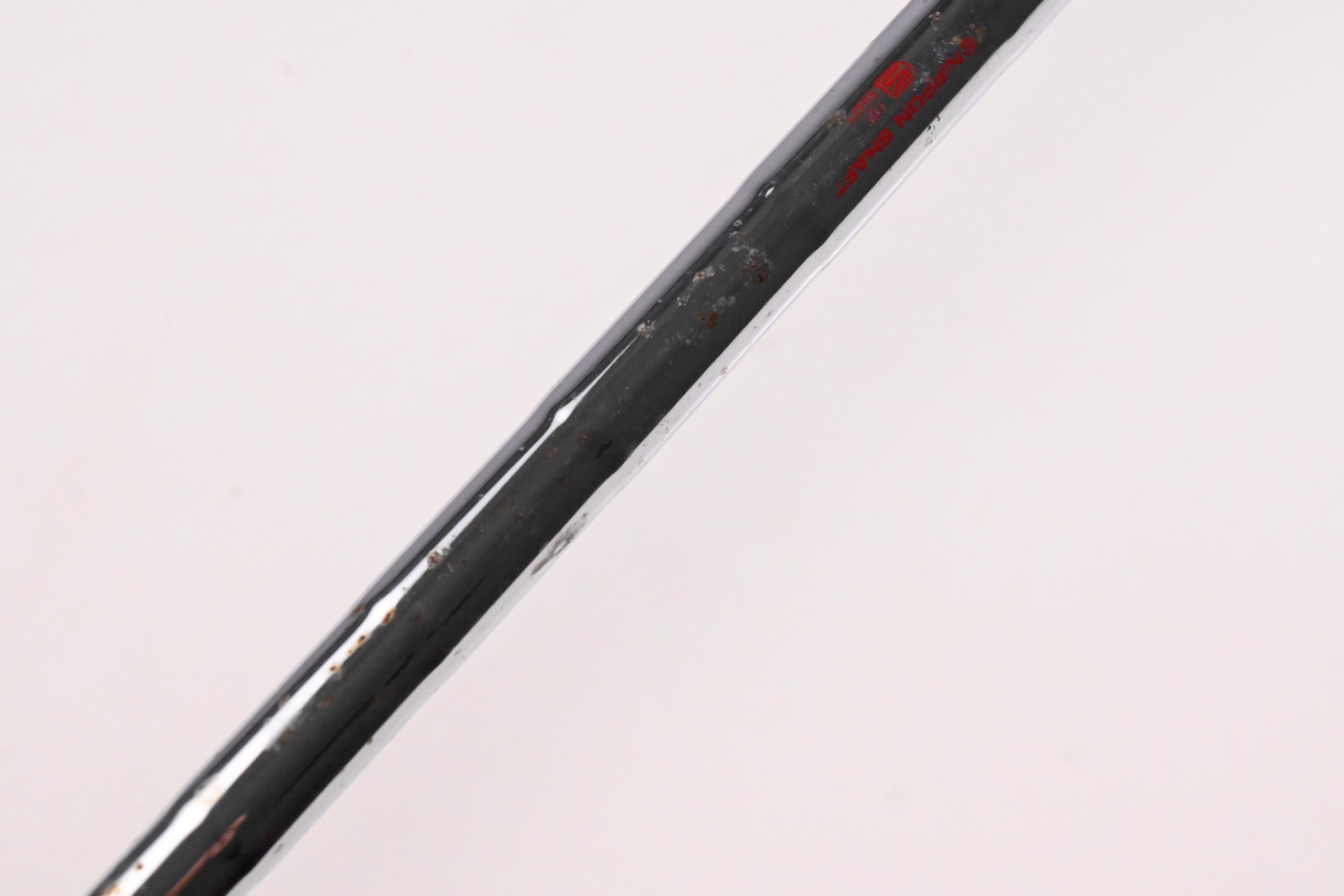 Mizuno JPX 919 Tour #3 Iron / 21 Degree / X-Flex N.S.Pro Modus3 Tour 105 Shaft