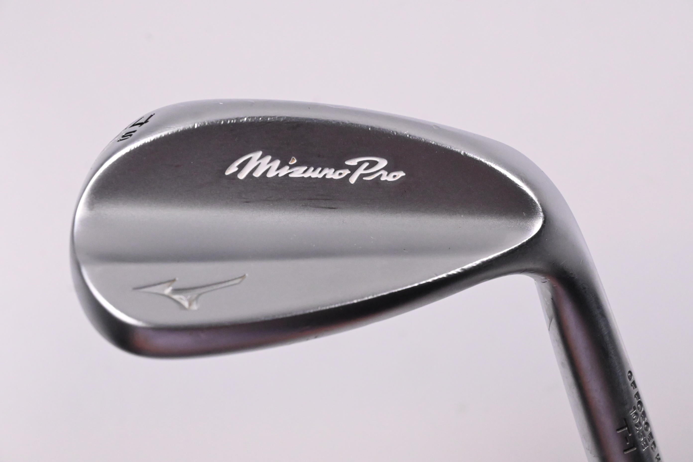 Mizuno Pro T-1 Sand Wedge / 54 Degree / Senior Flex UST Recoil Dart ESX 60