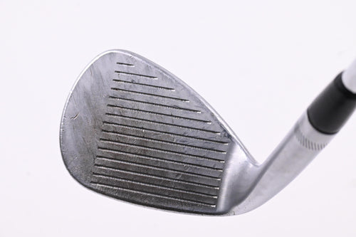 Titleist Vokey Spin Milled 2007 Lob Wedge / 60 Degree / Wedge Flex Titleist Vokey Shaft