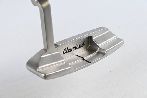 Cleveland HB Soft 2 1 Putter / 34 Inch