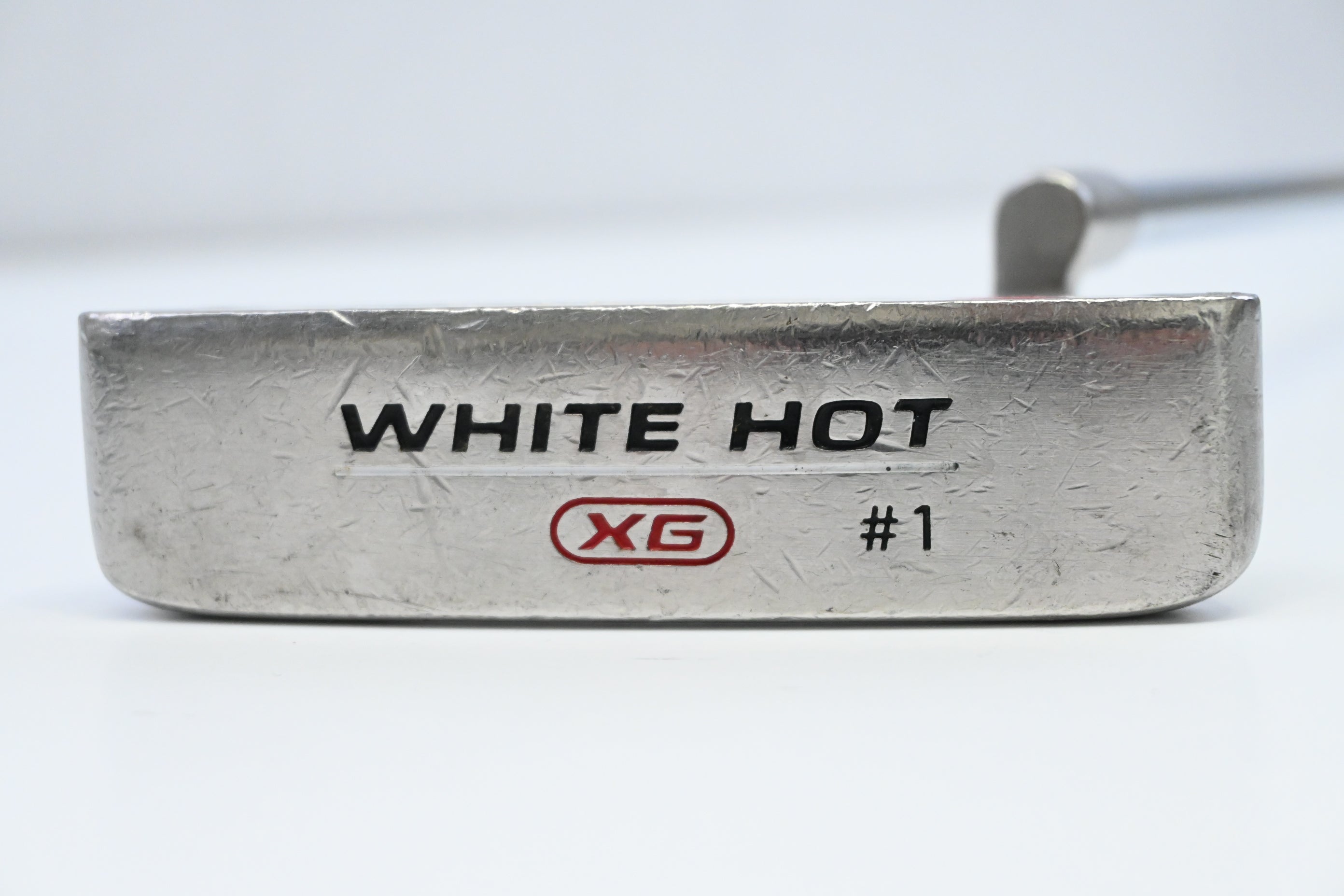 Odyssey White Hot XG #1 Putter / 34 Inch
