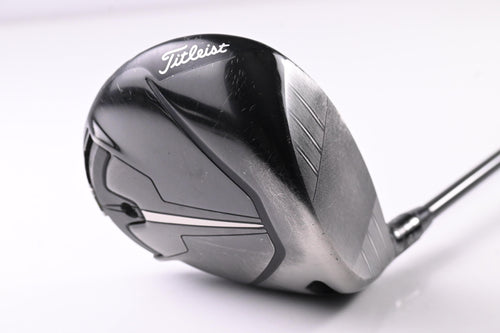 Titleist TSR3 Driver / 11 Degree / Stiff Flex Tensei 1K Black 65 Shaft