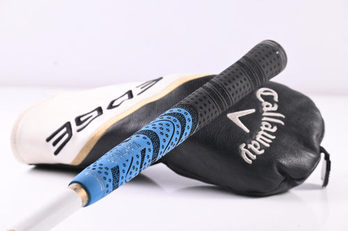 Callaway Edge Gold #3 Wood / 15 Degree / Regular Flex Callaway Edge Gold 65