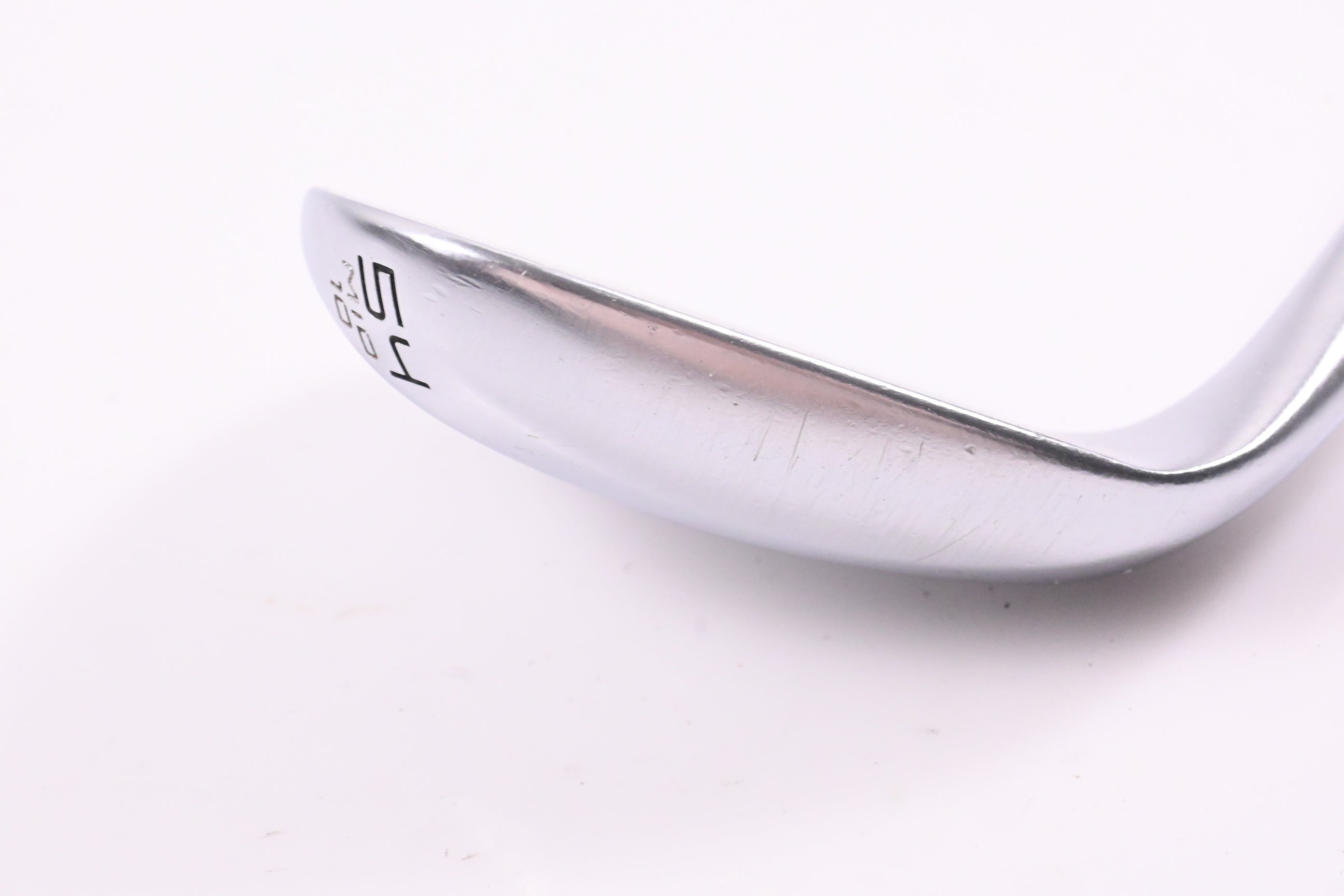 Cleveland RTZ Sand Wedge / 54 Degree / Wedge Flex Dynamic Gold Spinner Shaft