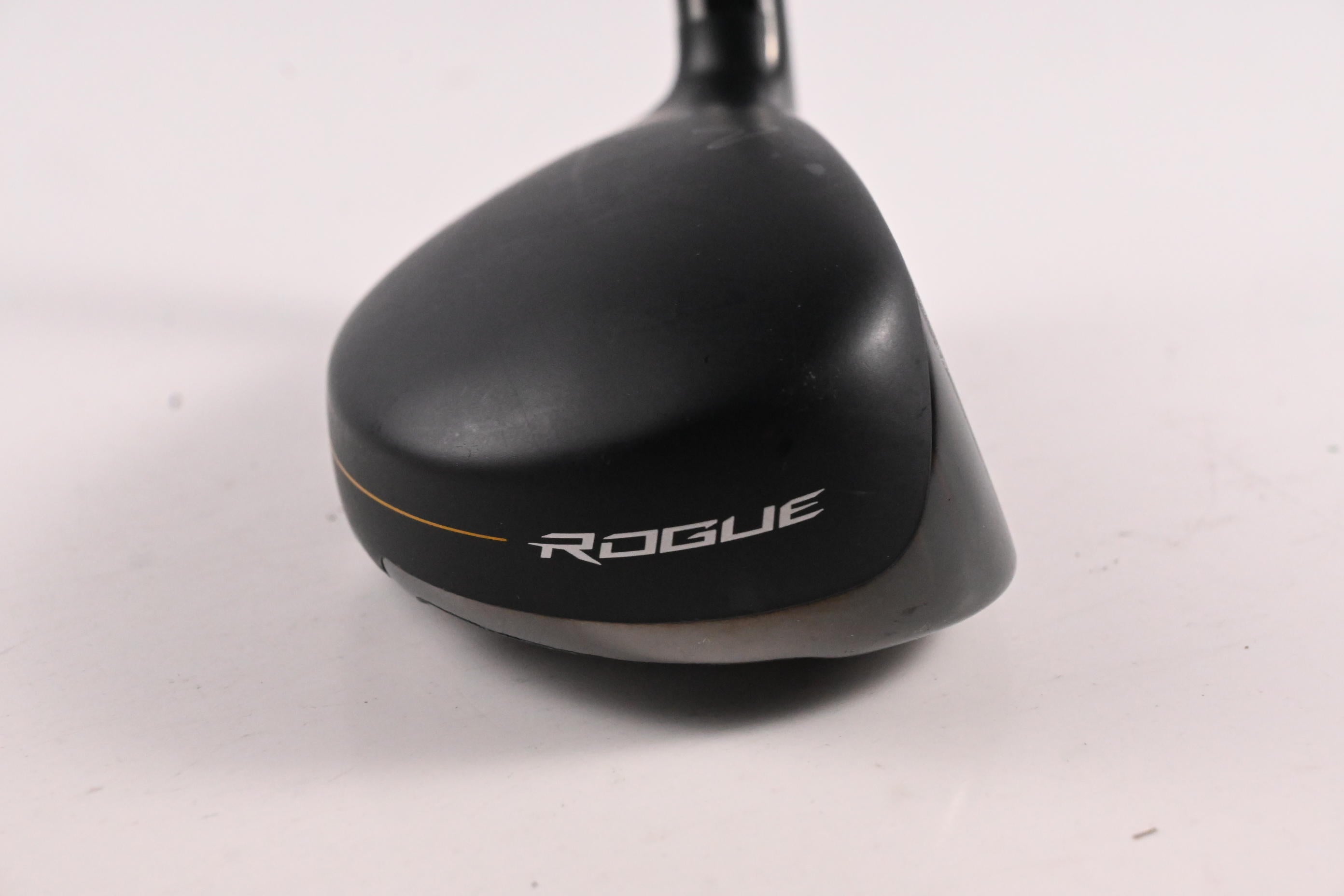 Callaway Rogue ST Max OS #4 Hybrid / 21 Degree / Regular Flex Tensei AV Blue 65