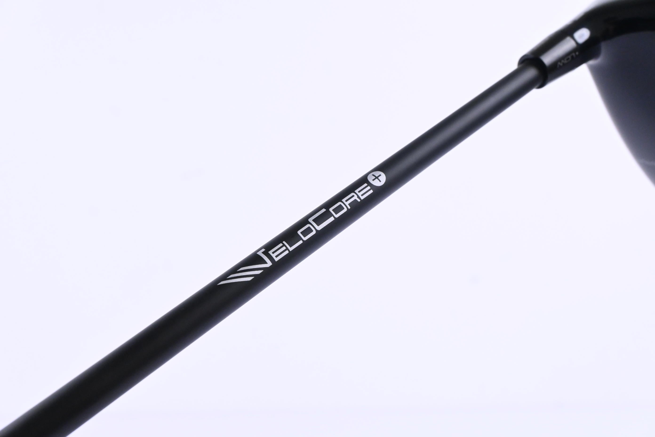 Left Hand Mizuno JPX One Driver / 10.5 Degree / X-Flex Fujikura Ventus Black 6