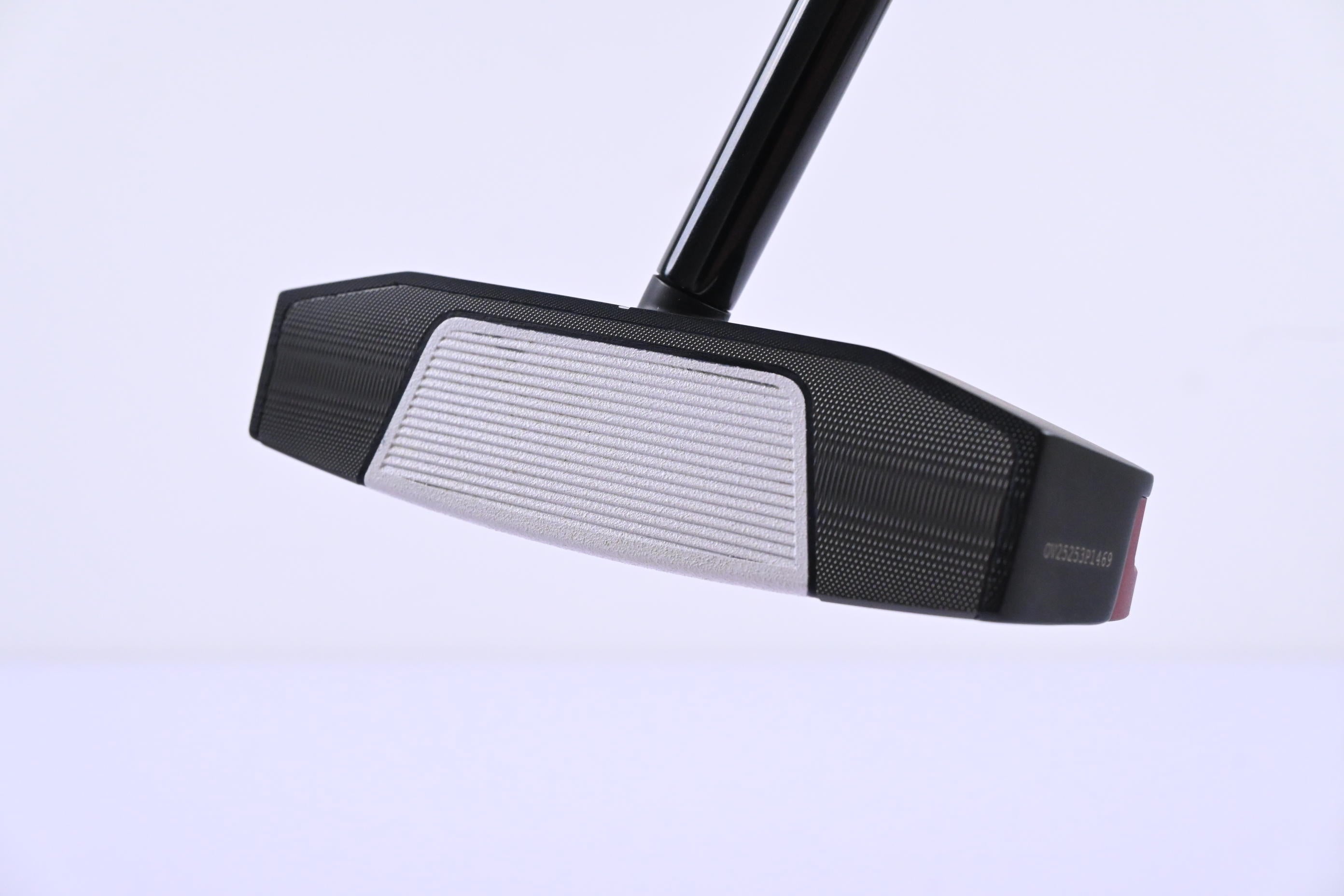 Odyssey Square 2 Square Tri-Hot #7 Putter / 34 Inch