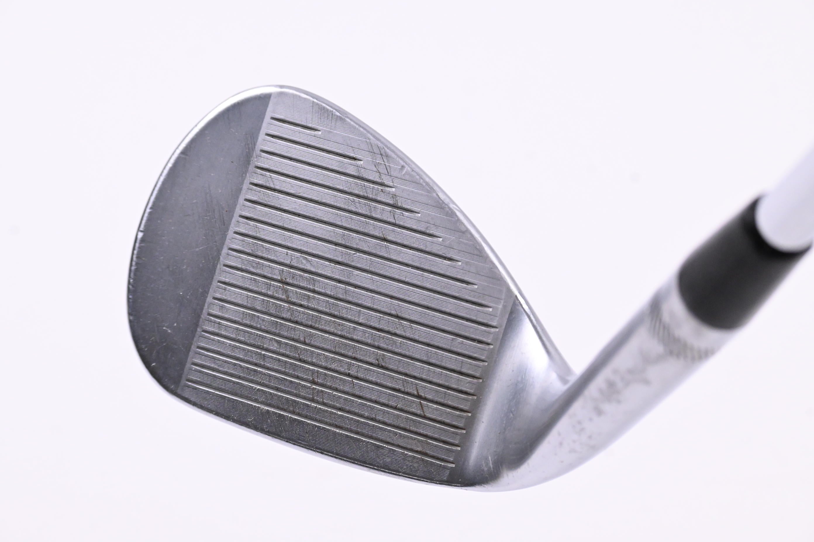 Titleist Vokey SM10 Lob Wedge / 60 Degree / Wedge Flex Vokey SM10 Shaft