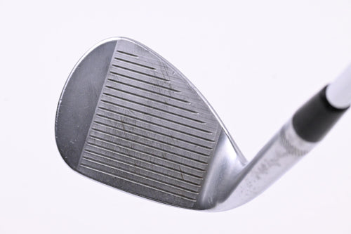 Titleist Vokey SM10 Lob Wedge / 60 Degree / Wedge Flex Vokey SM10 Shaft