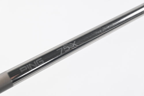 Ping Tour 2.0 Chrome 75 #3 Wood Shaft / X-Flex / Ping 3rd Gen